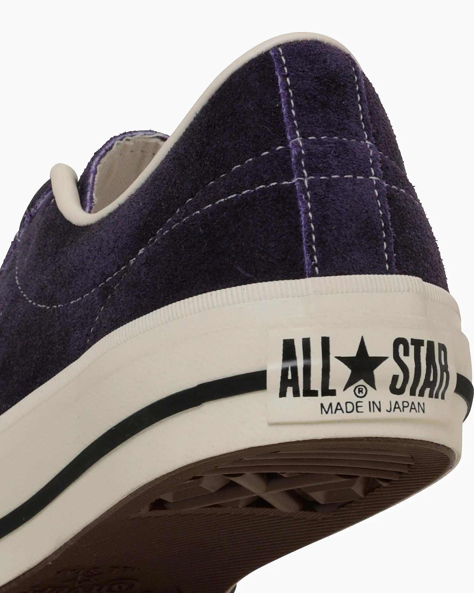 ONE STAR J SUEDE - Image 8