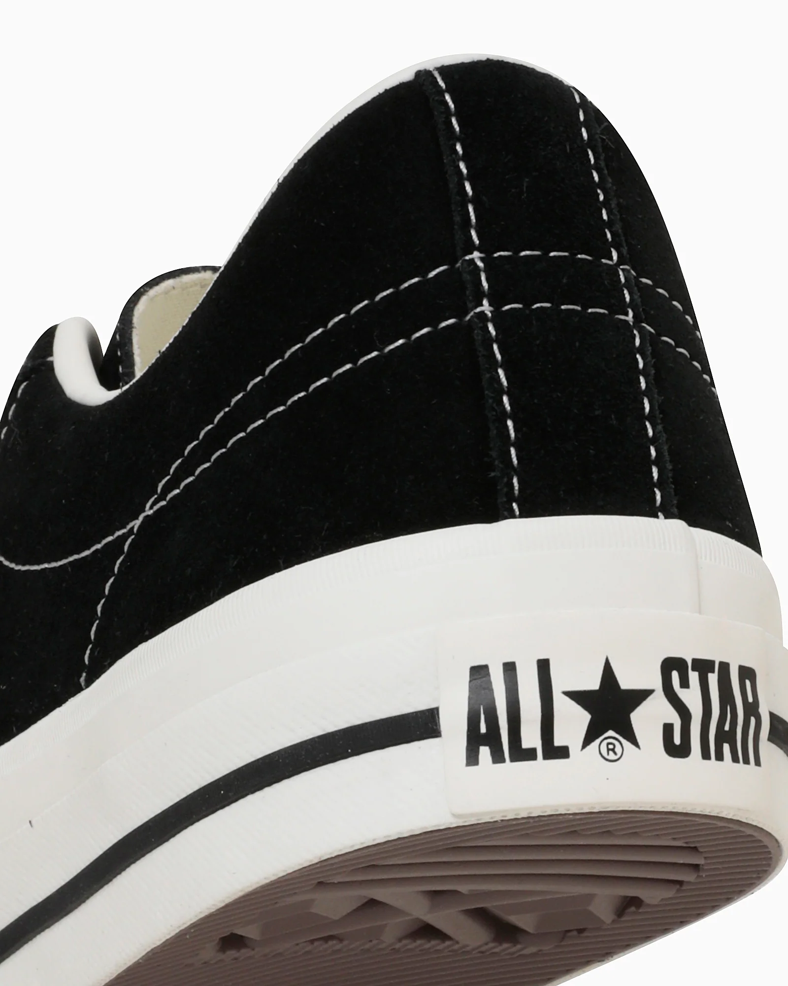 ONE STAR SUEDE - Image 8
