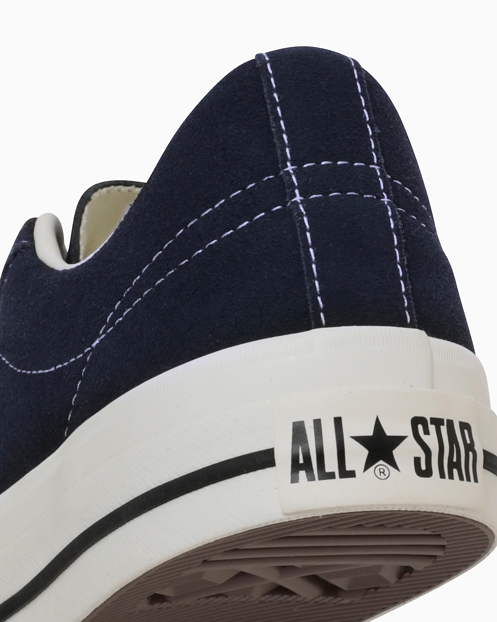 ONE STAR SUEDE - Image 8