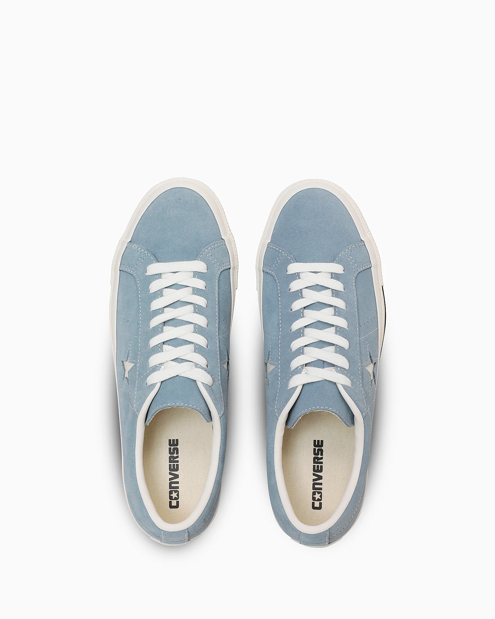 ONE STAR SUEDE - Image 4