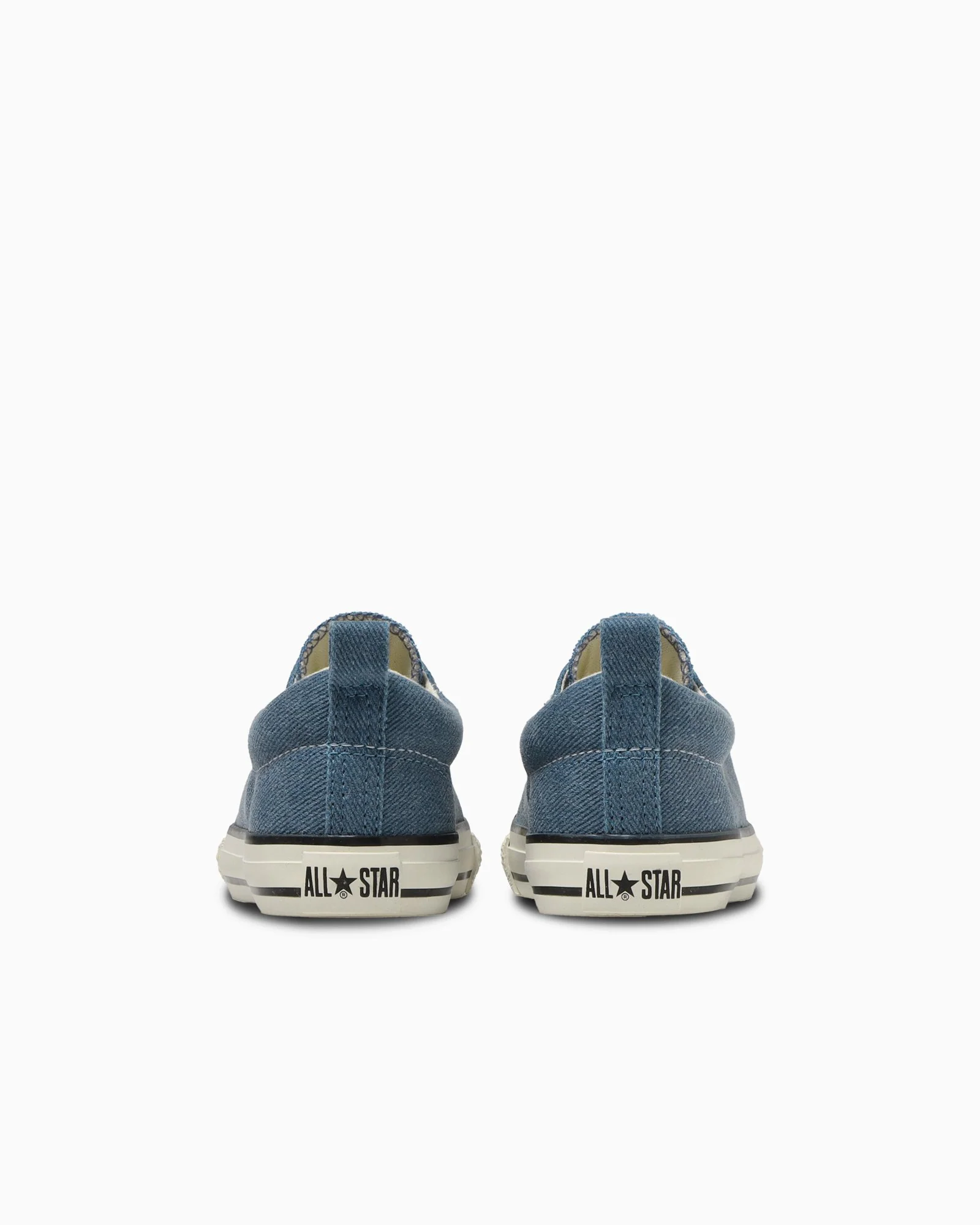 CHILD ALL STAR N DENIM SLIP OX - Image 5
