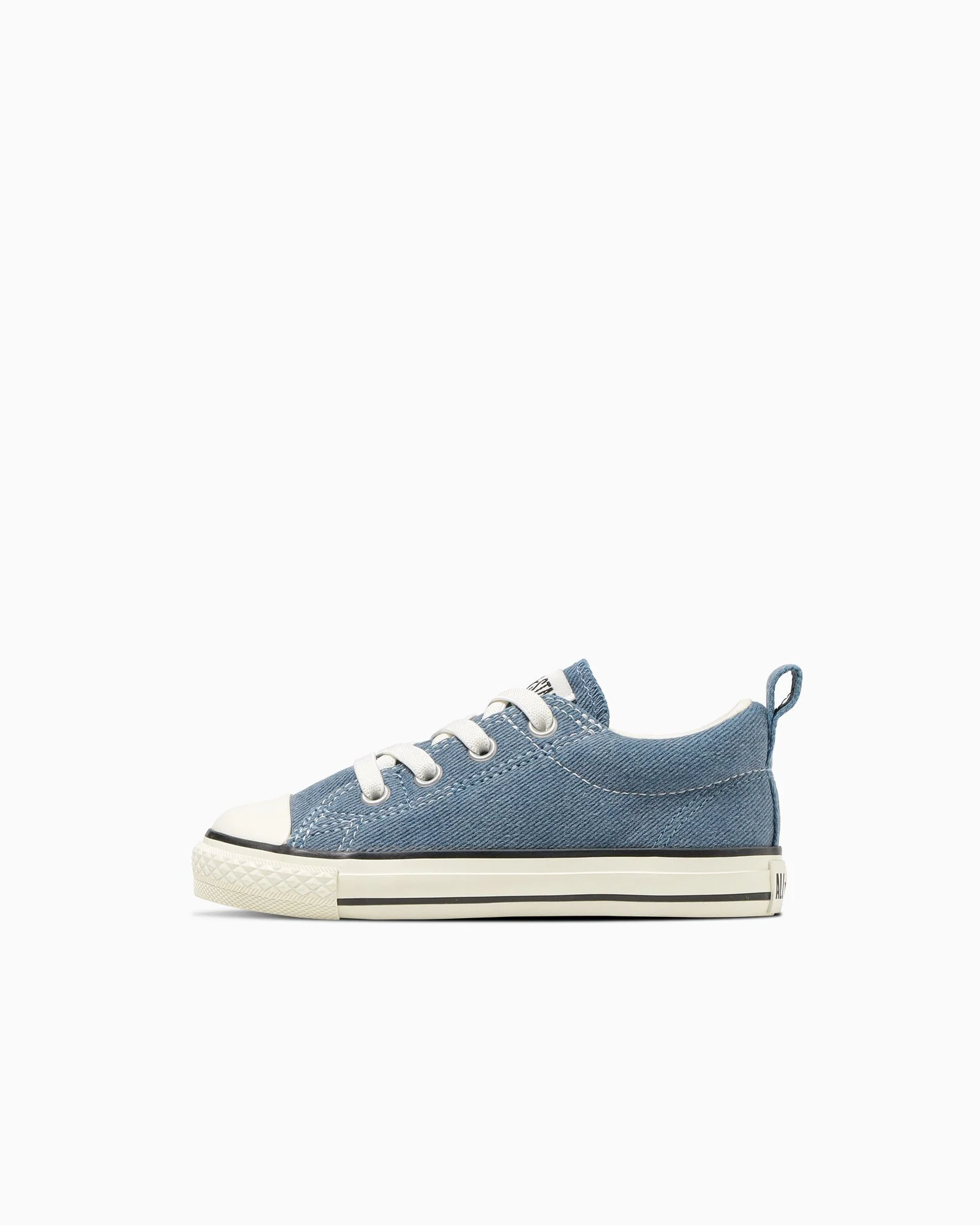CHILD ALL STAR N DENIM SLIP OX - Image 9