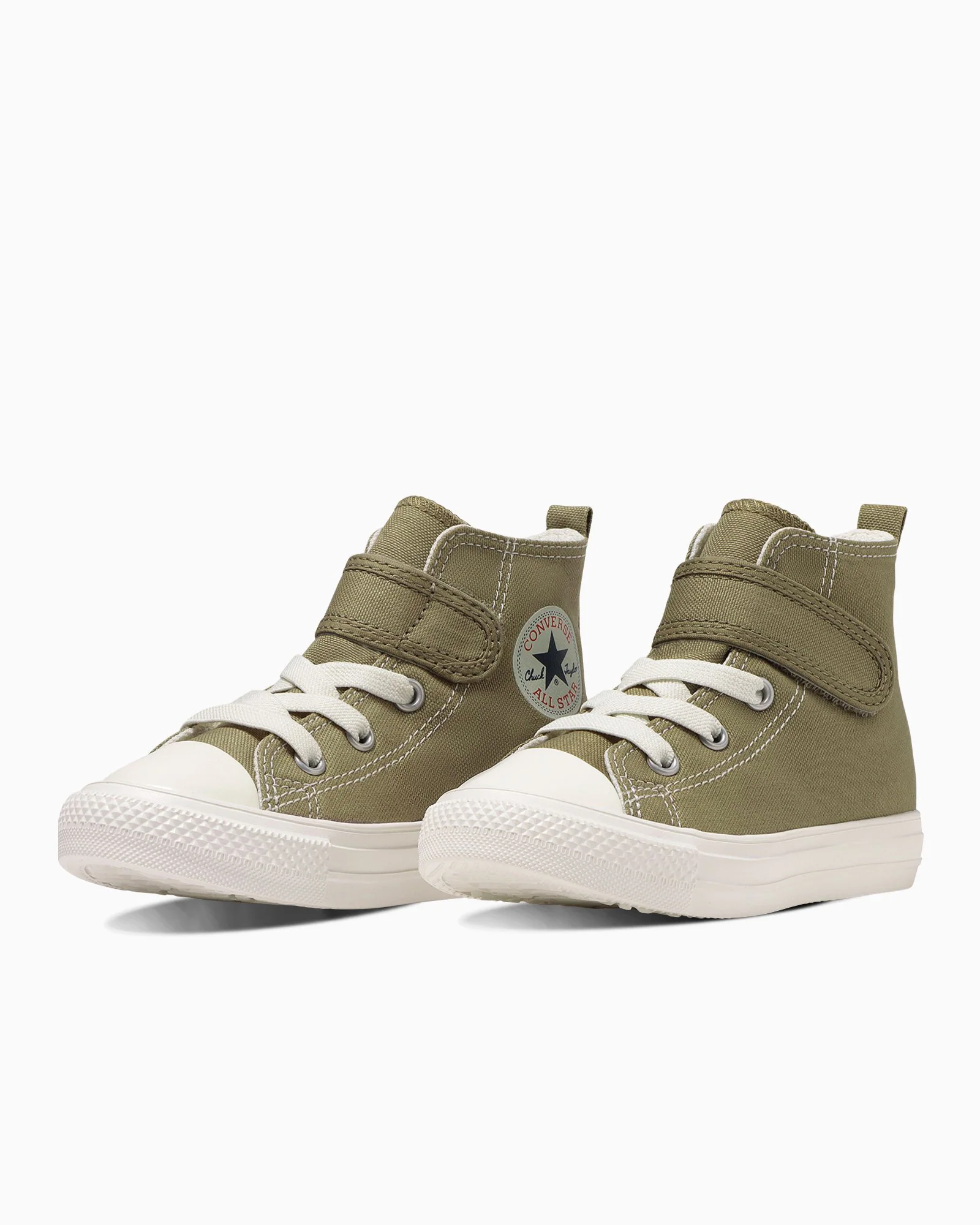 CHILD ALL STAR LIGHT V-1 HI - Image 2