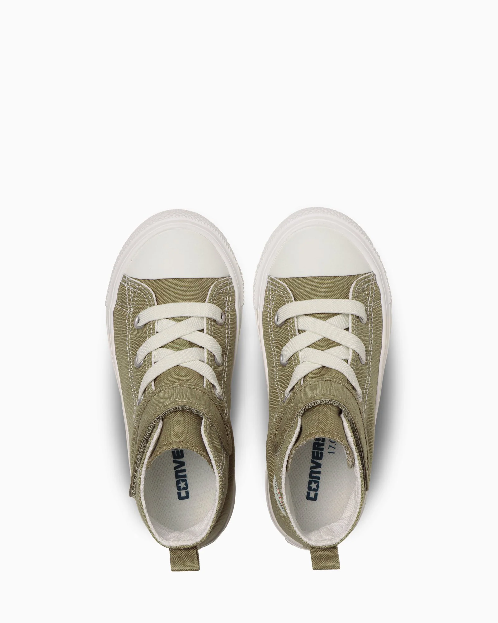 CHILD ALL STAR LIGHT V-1 HI - Image 4
