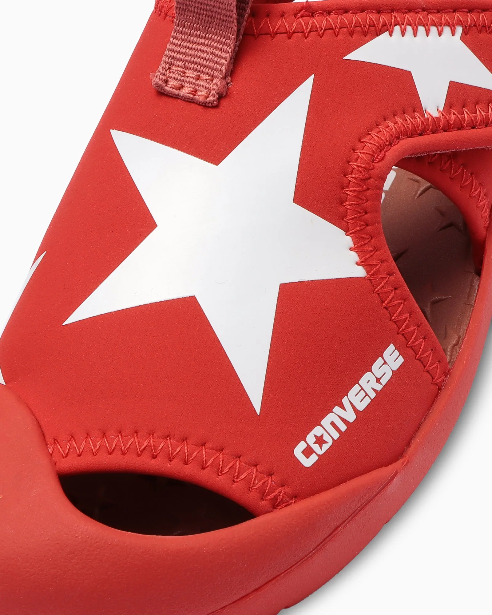 KID'S CVSTAR SANDAL - Image 7
