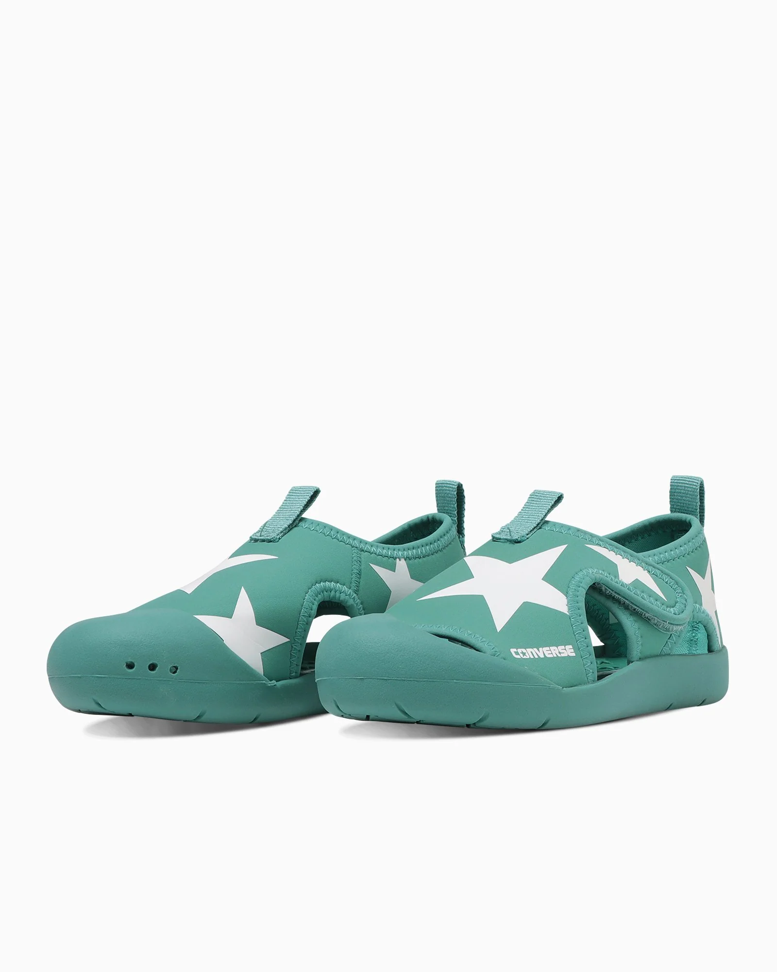 KID'S CVSTAR SANDAL - Image 2