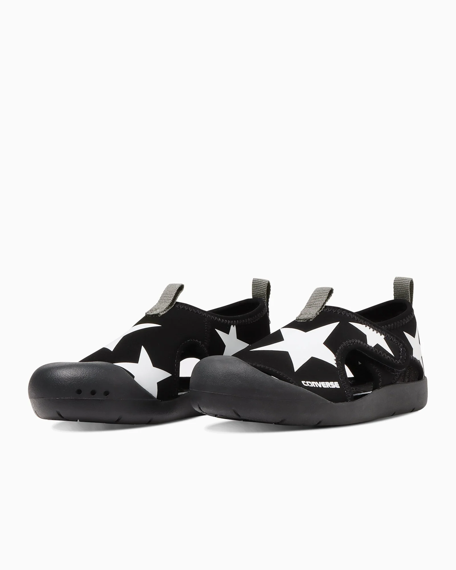 KID'S CVSTAR SANDAL - Image 2