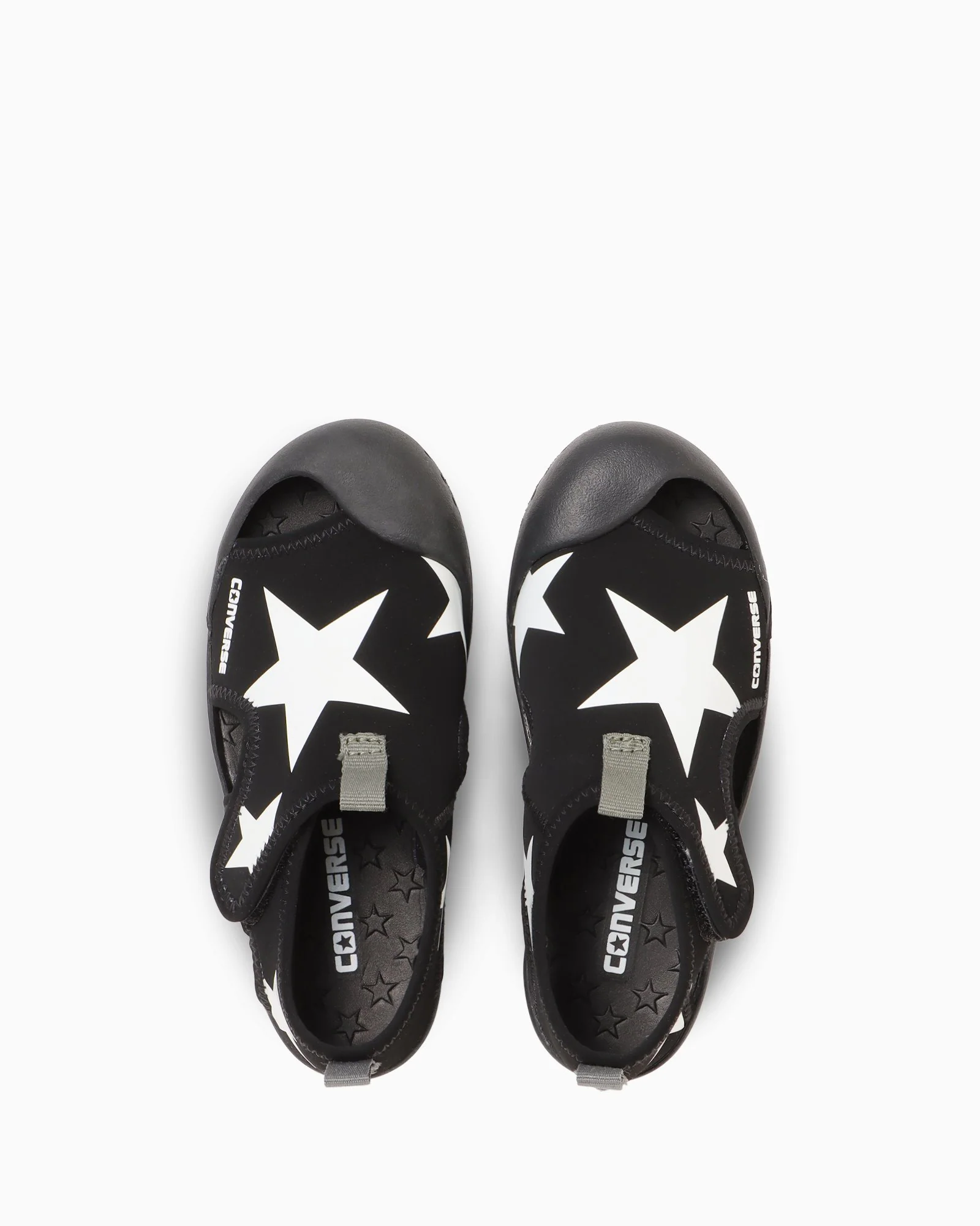 KID'S CVSTAR SANDAL - Image 4