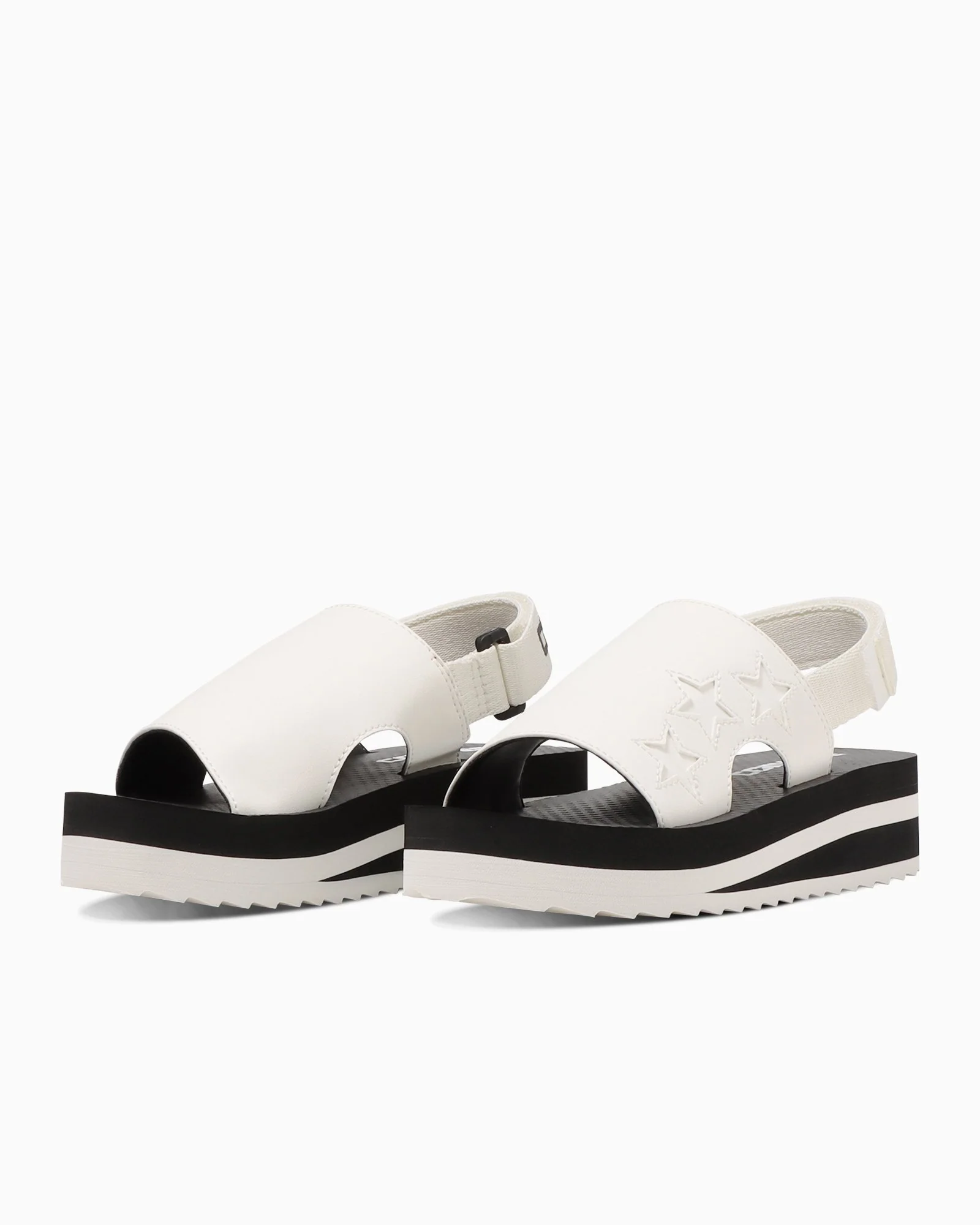 KID'S PLTS ST SANDAL - Image 2