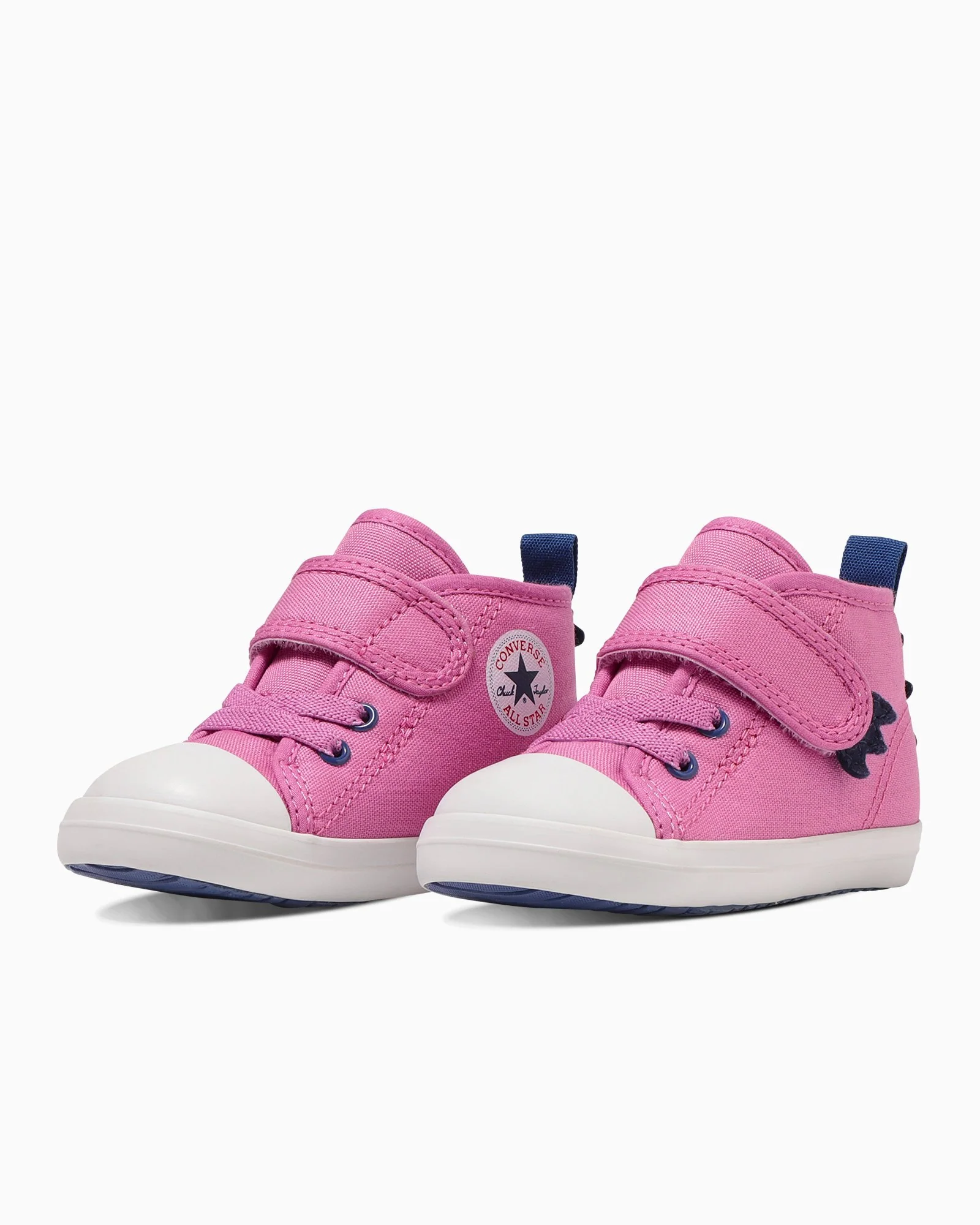 BABY ALL STAR N DINOSAUR V-1 - Image 2