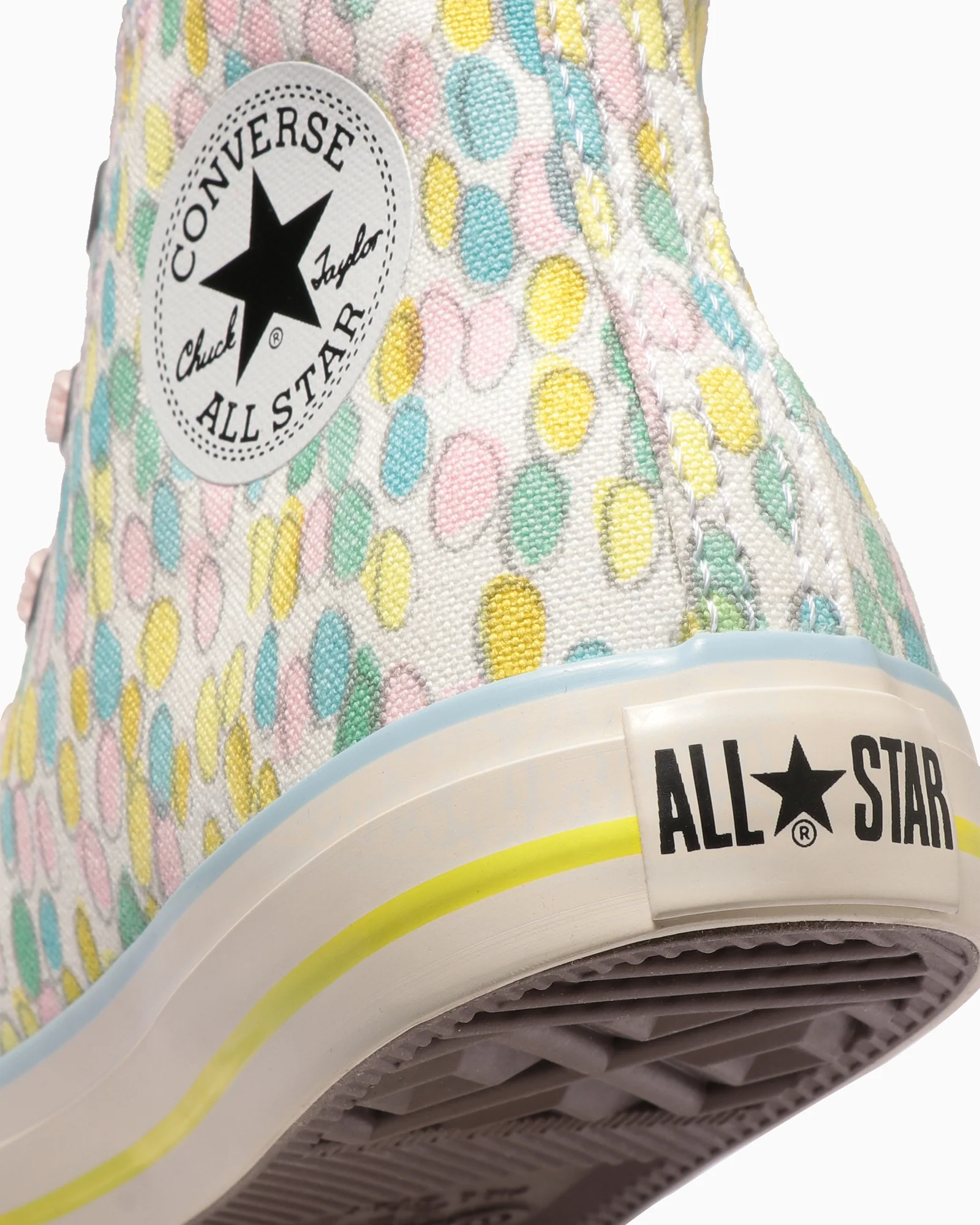 CHILD ALL STAR N JB Z HI / MP - Image 8