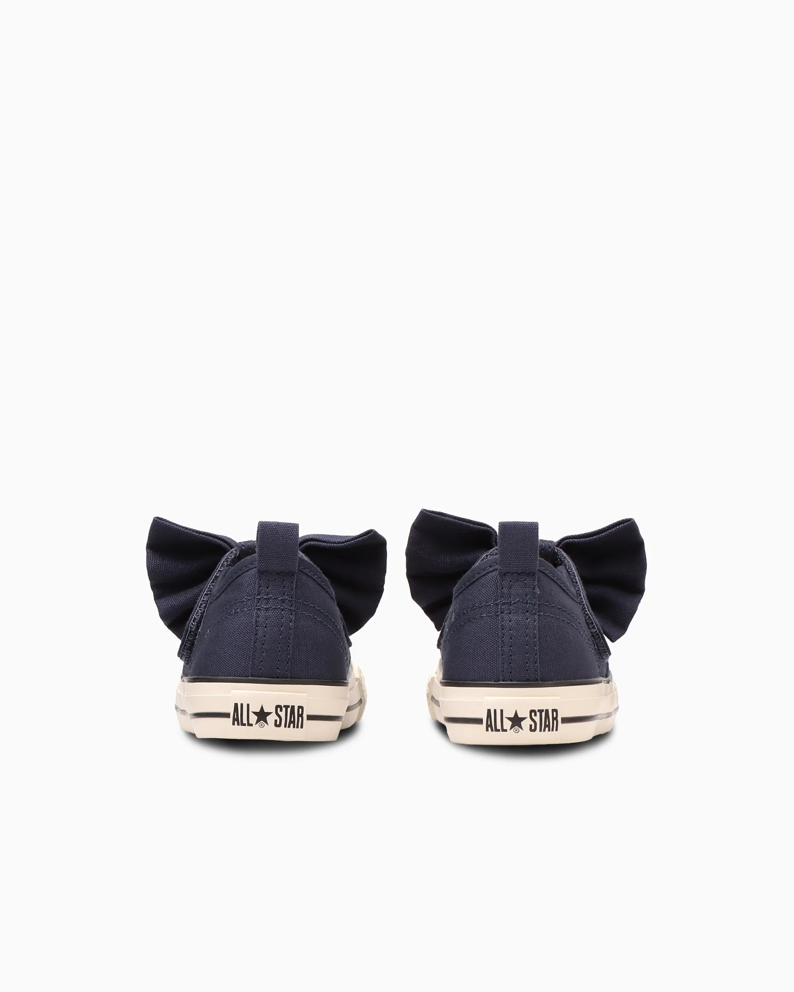 CHILD ALL STAR N RIBBONSTRAP V-1 OX - Image 5