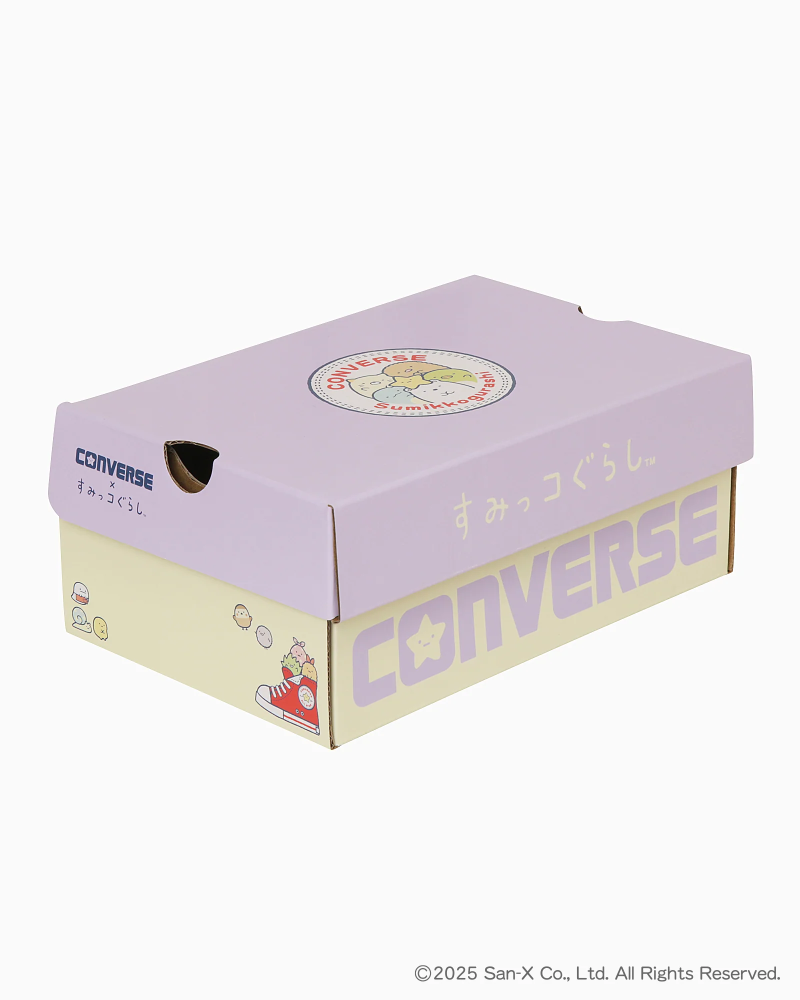CHILD ALL STAR N SUMIKKOGURASHI Z HI - Image 12