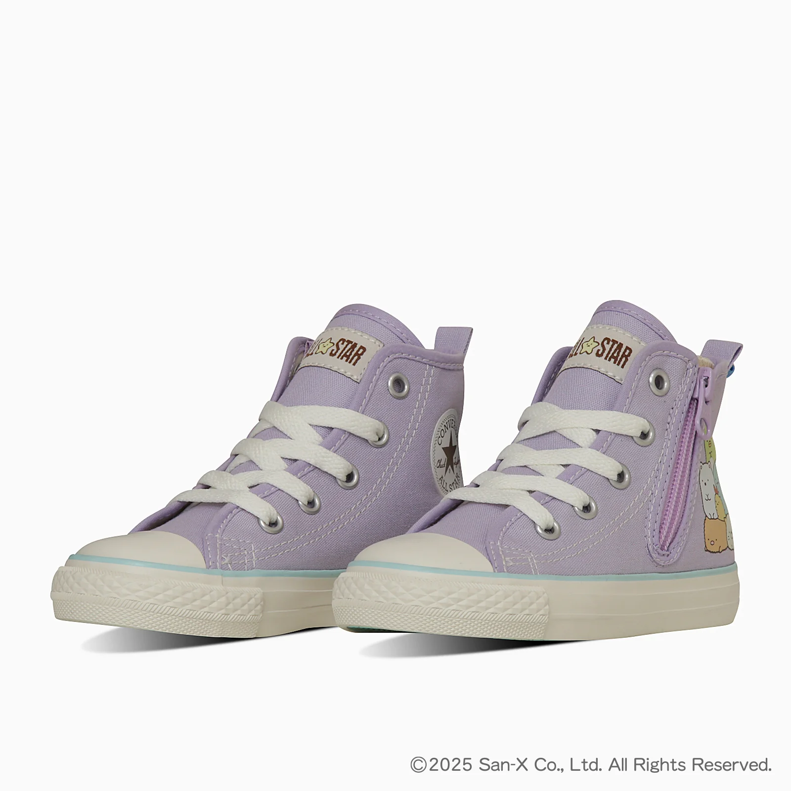 CHILD ALL STAR N SUMIKKOGURASHI Z HI - Image 2