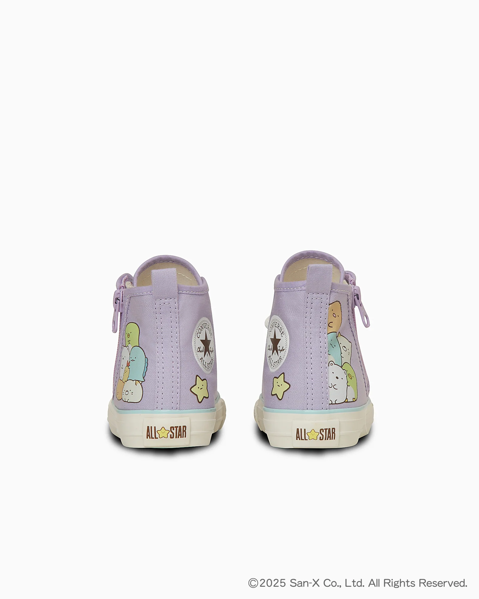 CHILD ALL STAR N SUMIKKOGURASHI Z HI - Image 5