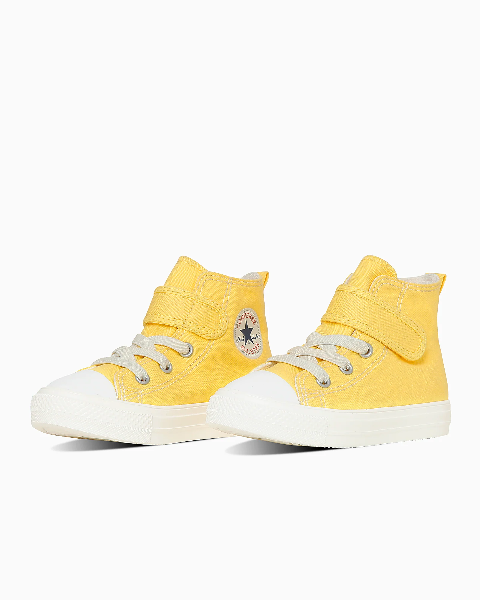 CHILD ALL STAR LIGHT V-1 HI - Image 2