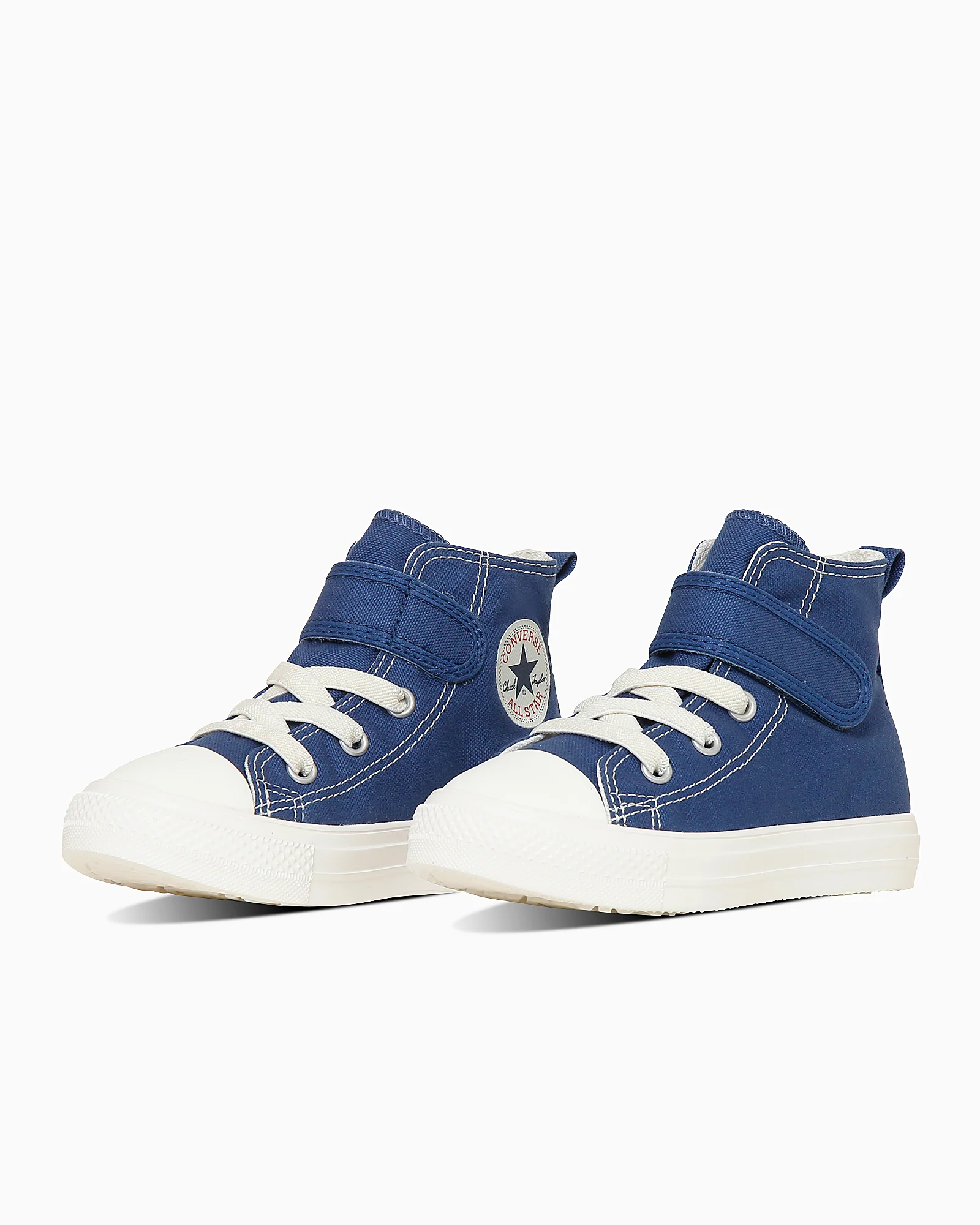 CHILD ALL STAR LIGHT V-1 HI - Image 2
