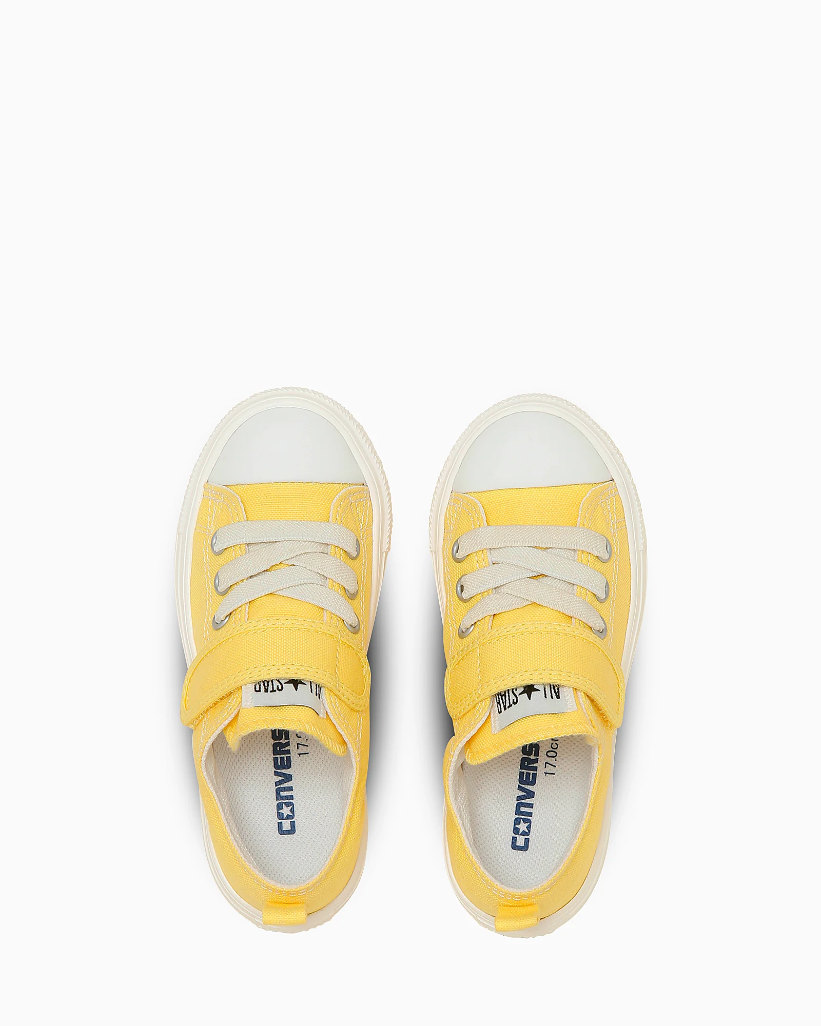 CHILD ALL STAR LIGHT V-1 OX - Image 4