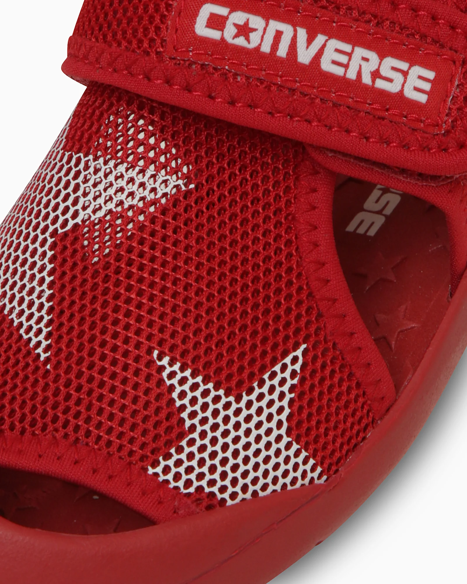 KID'S CVSTAR SANDAL - Image 7