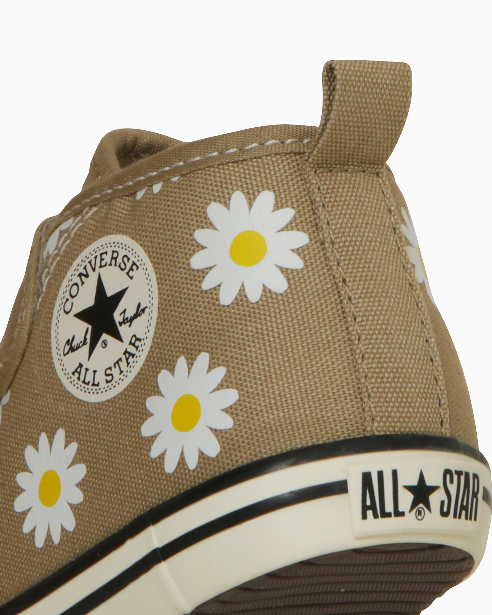 BABY ALL STAR N DAISYFLOWER V-1 - Image 8