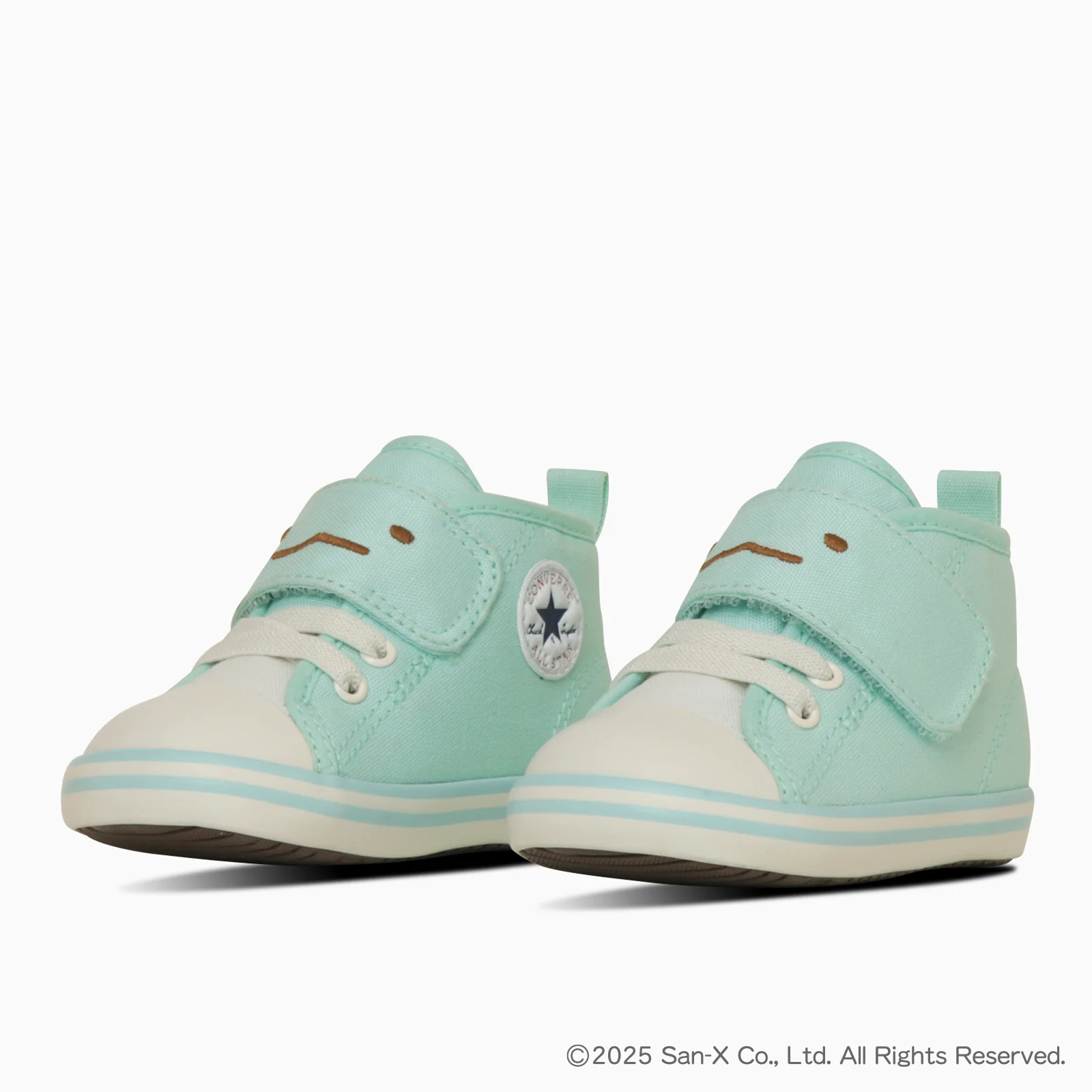 BABY ALL STAR N SUMIKKOGURASHI V-1 - Image 2