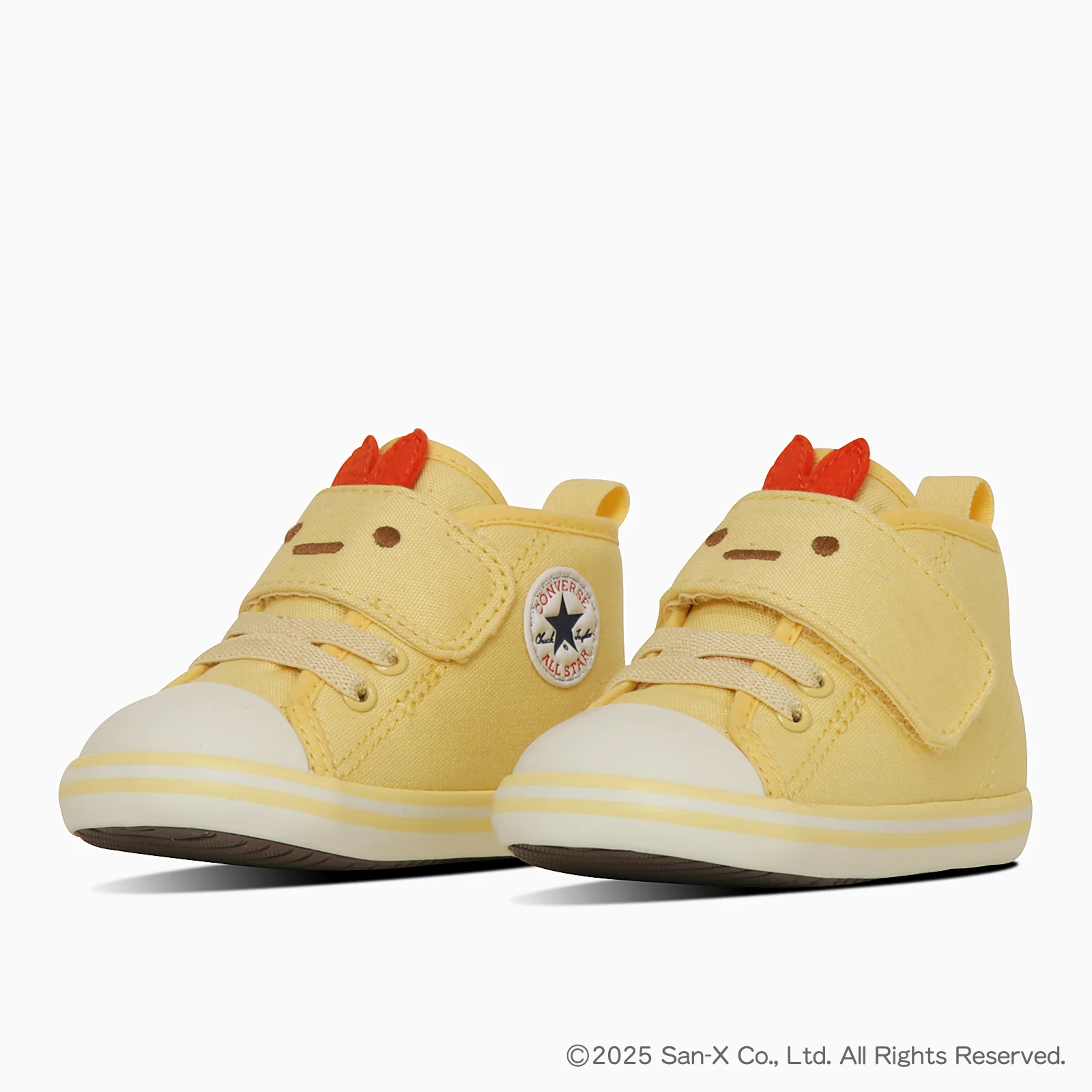 BABY ALL STAR N SUMIKKOGURASHI V-1 - Image 2