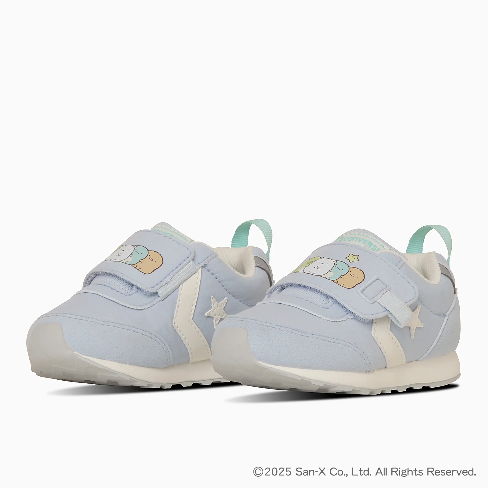 BABY RS SUMIKKOGURASHI - Image 2