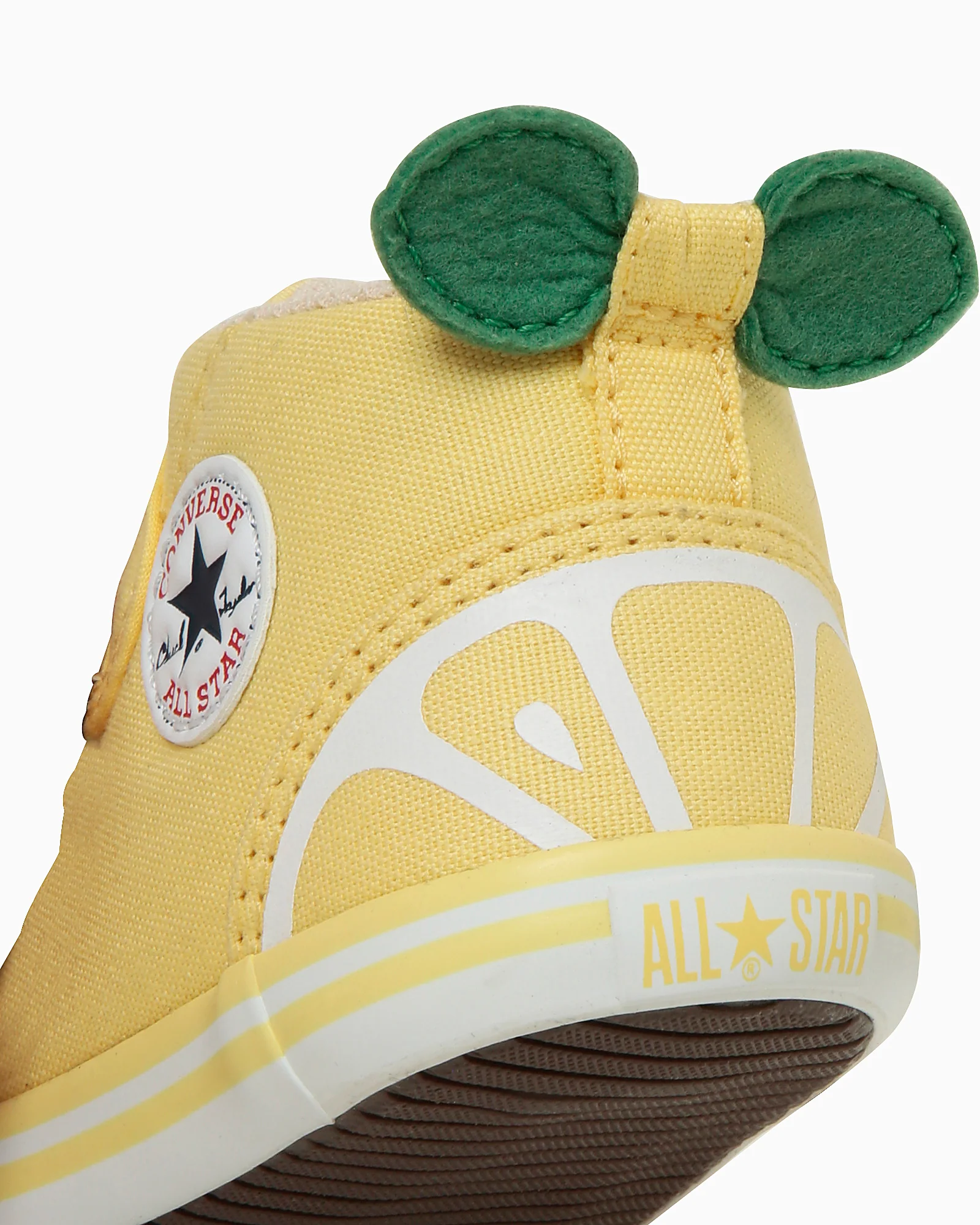 BABY ALL STAR FRUITY V-1 - Image 8