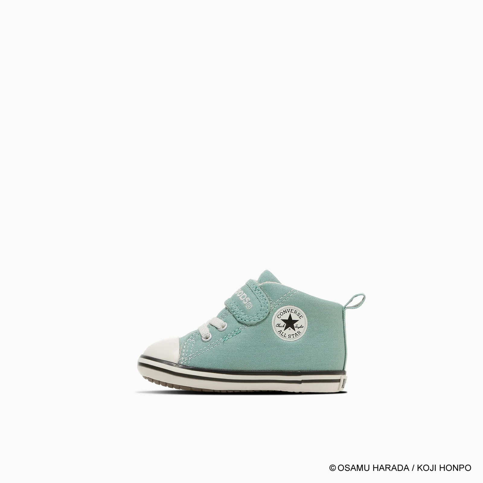 BABY ALL STAR V-1 / OSAMU GOODS