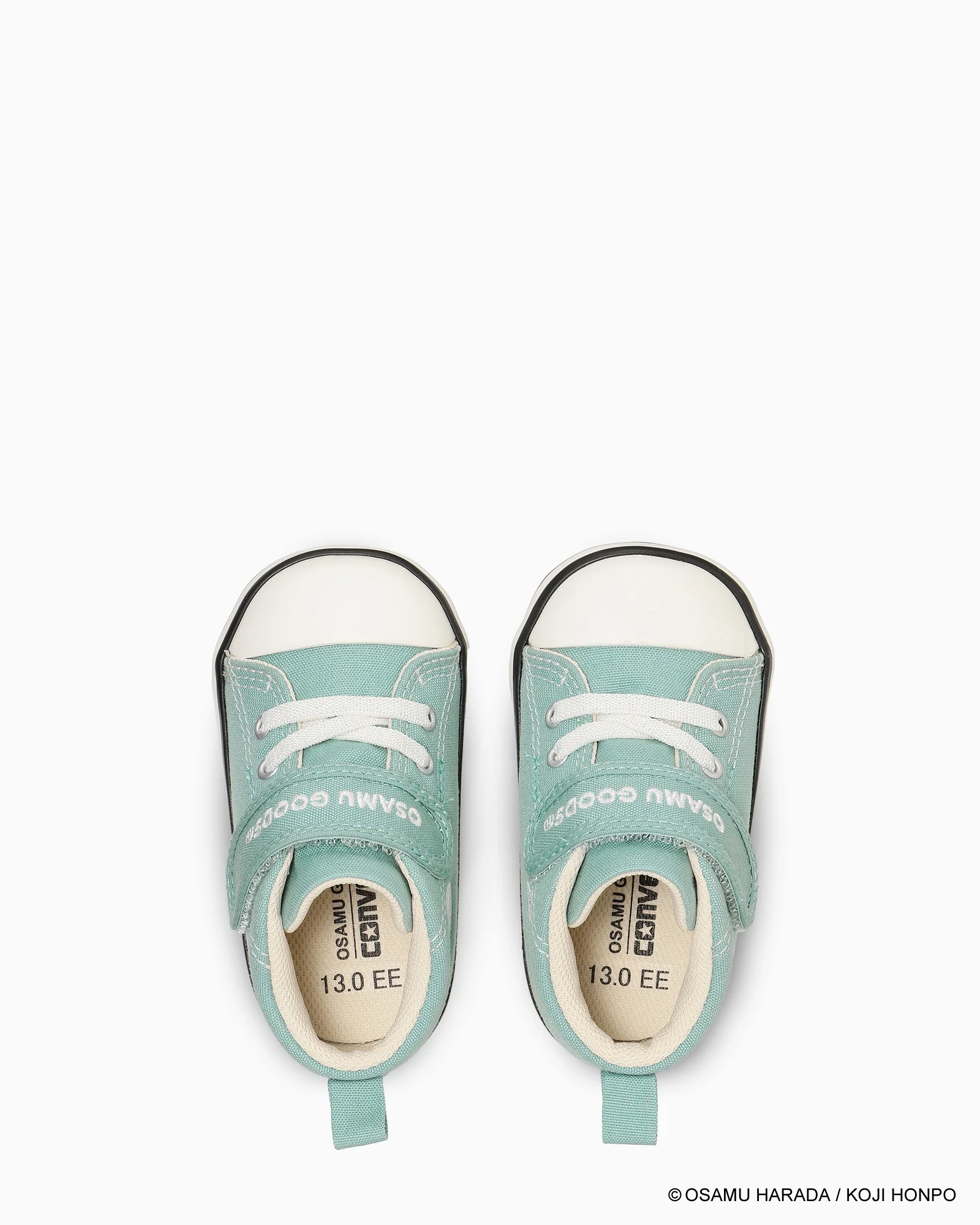 BABY ALL STAR V-1 / OSAMU GOODS - Image 4