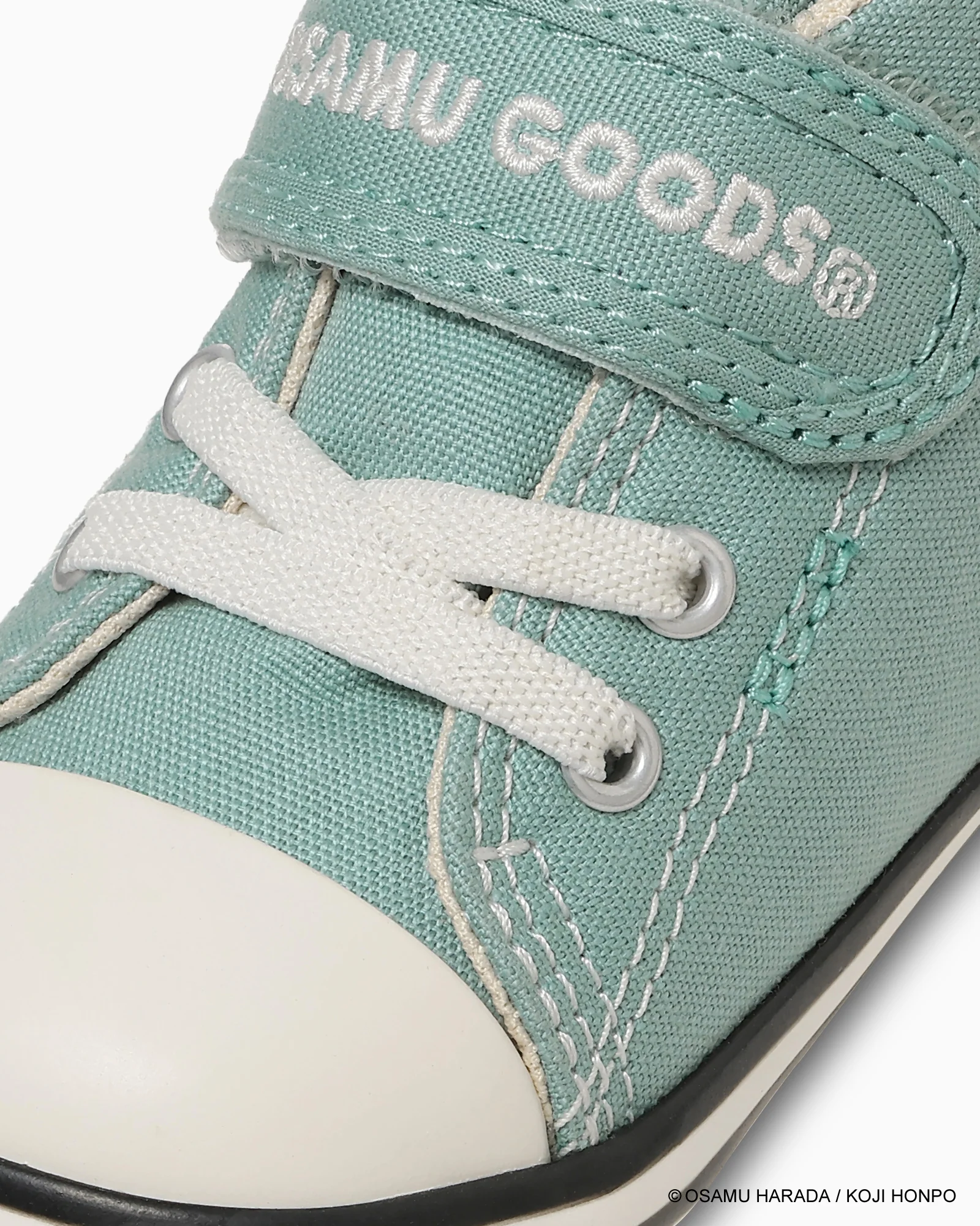 BABY ALL STAR V-1 / OSAMU GOODS - Image 7
