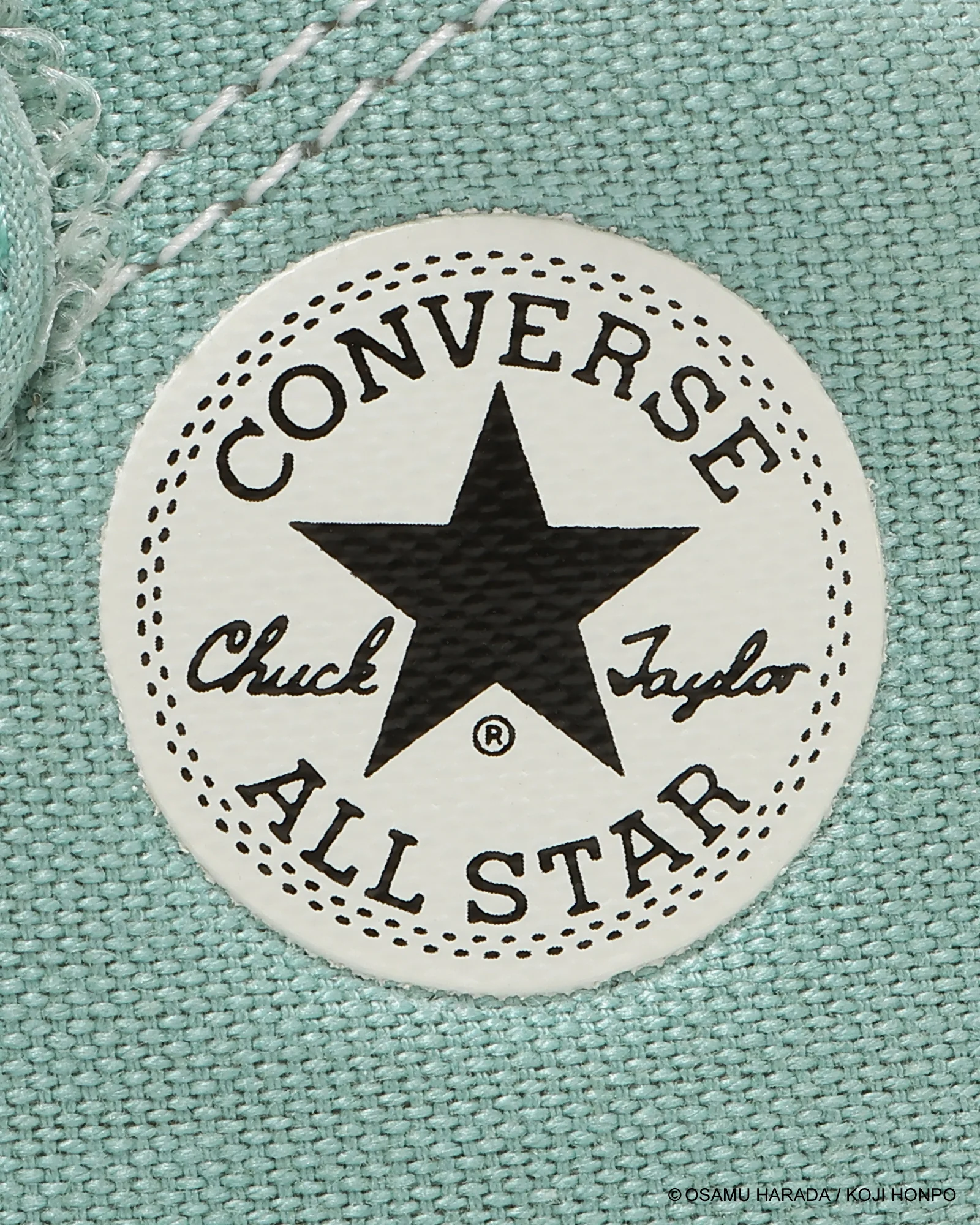 BABY ALL STAR V-1 / OSAMU GOODS - Image 9