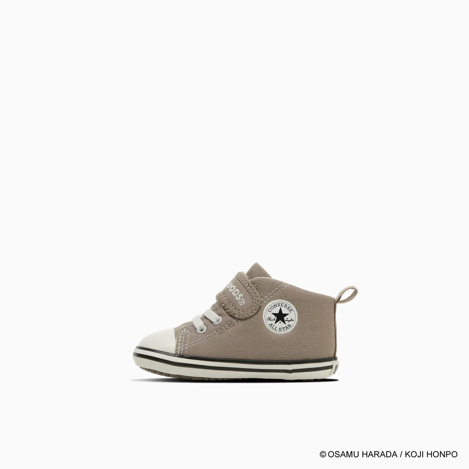 BABY ALL STAR V-1 / OSAMU GOODS