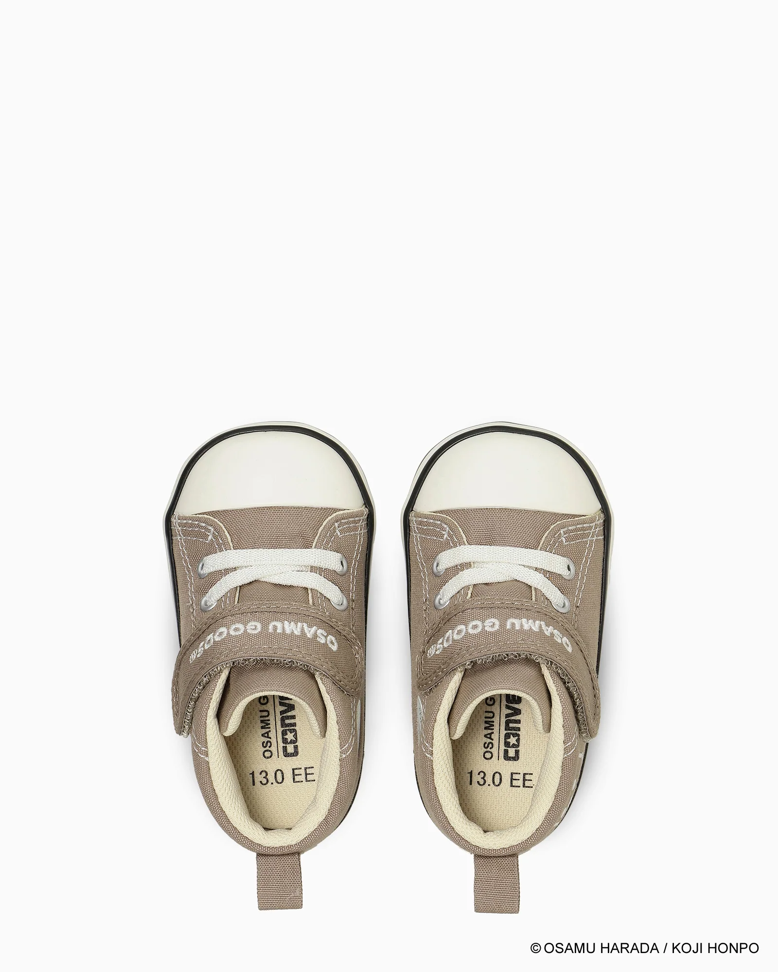 BABY ALL STAR V-1 / OSAMU GOODS - Image 4