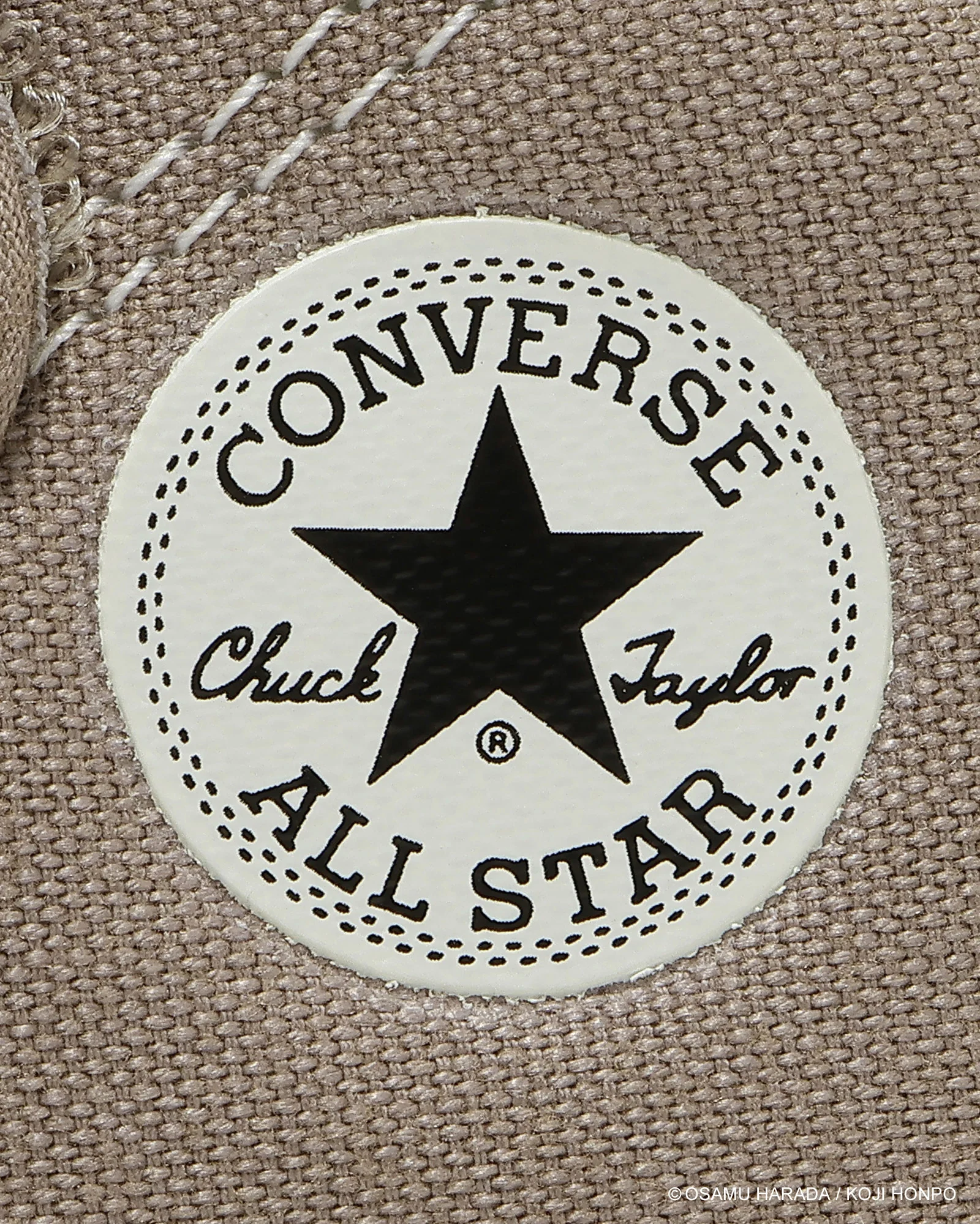 BABY ALL STAR V-1 / OSAMU GOODS - Image 9