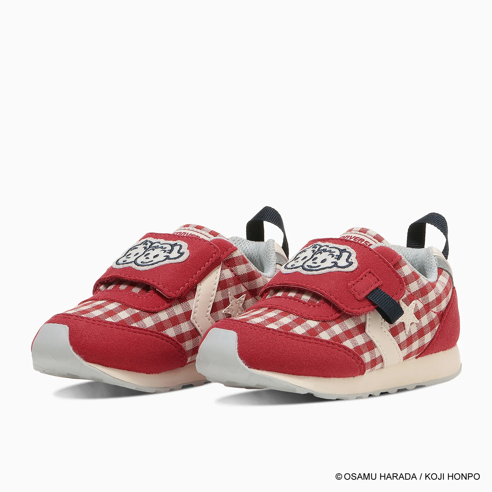 BABY RS / OSAMU GOODS - Image 2