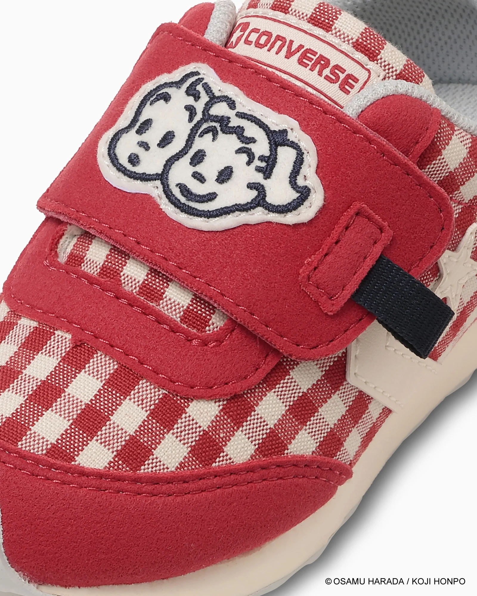 BABY RS / OSAMU GOODS - Image 7