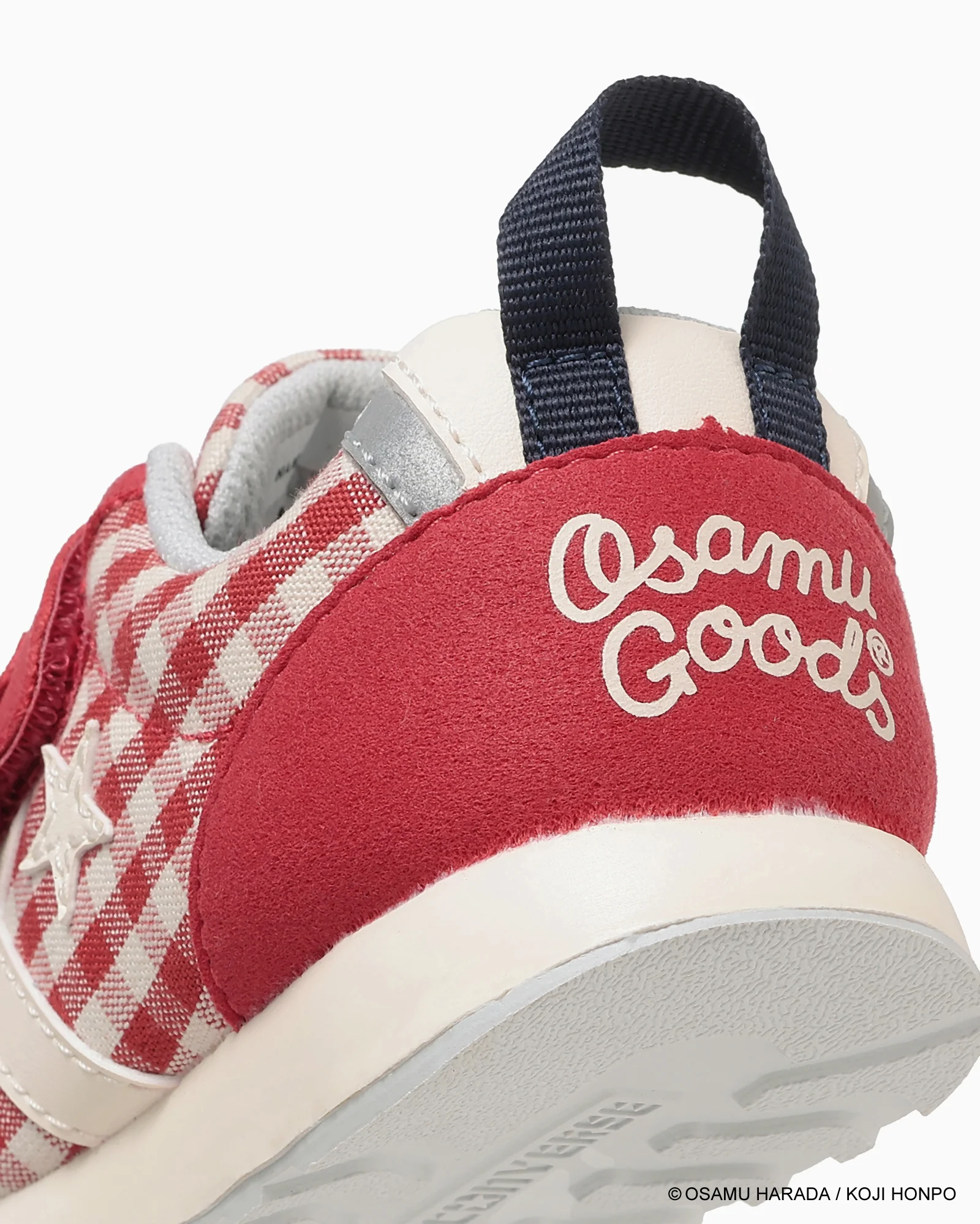 BABY RS / OSAMU GOODS - Image 8