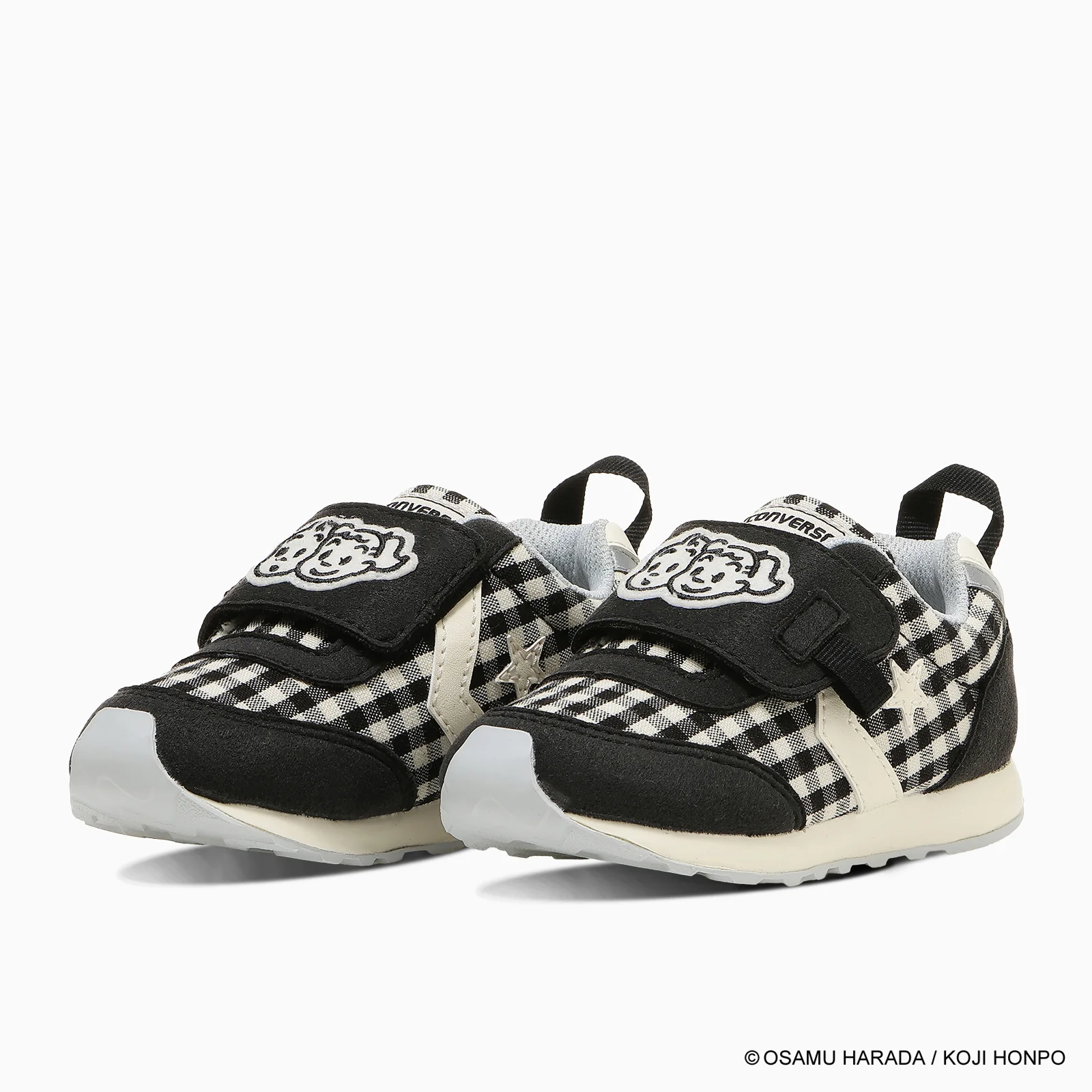 BABY RS / OSAMU GOODS - Image 2