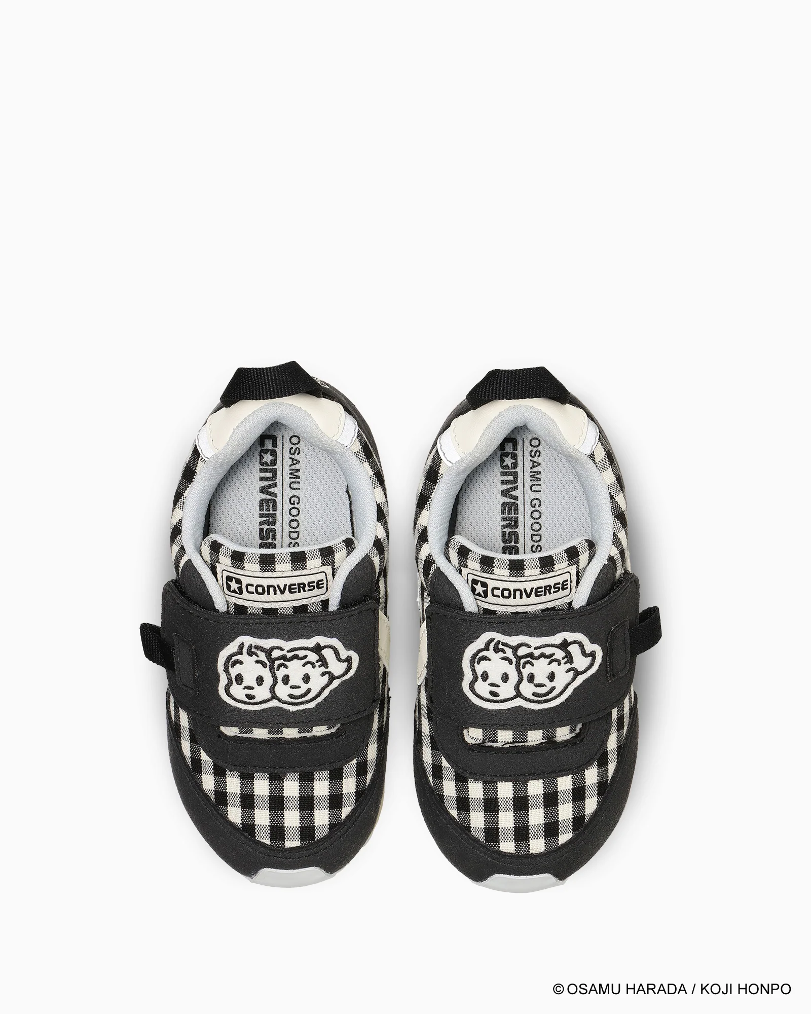 BABY RS / OSAMU GOODS - Image 4