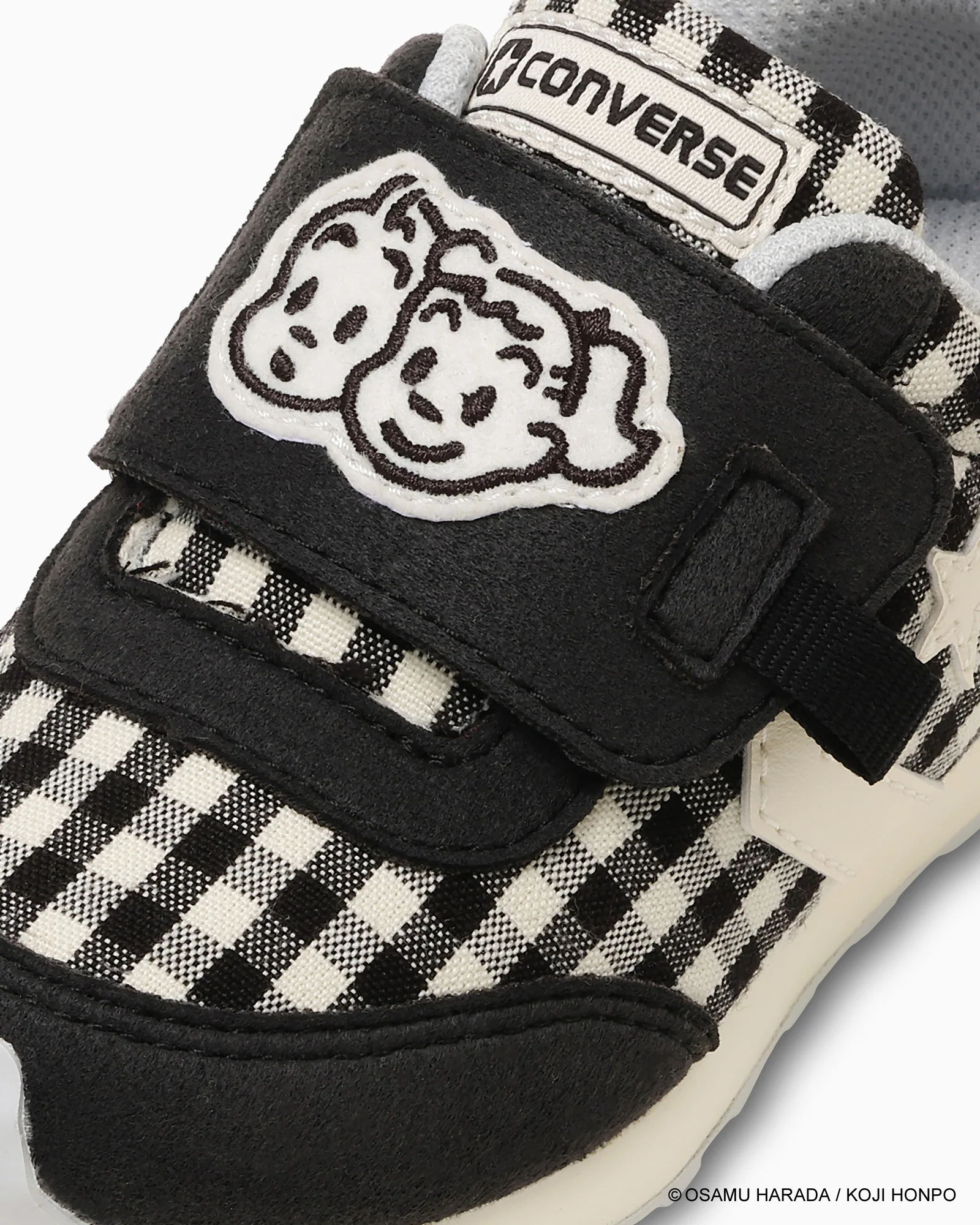 BABY RS / OSAMU GOODS - Image 7