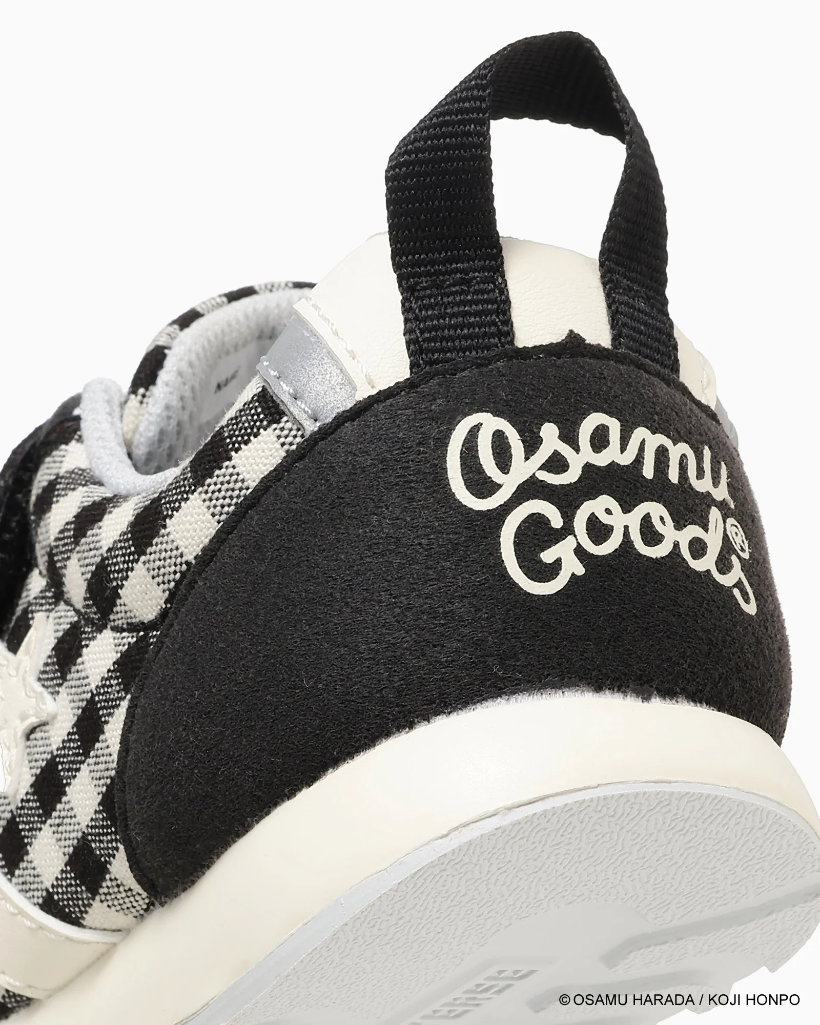 BABY RS / OSAMU GOODS - Image 8