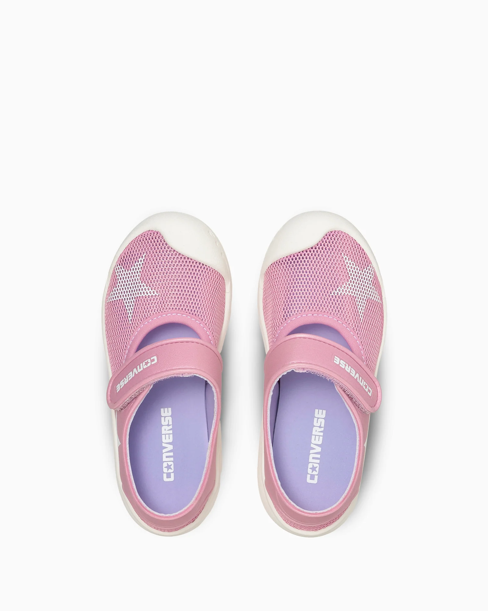 KID'S CV ST SANDAL - Image 4