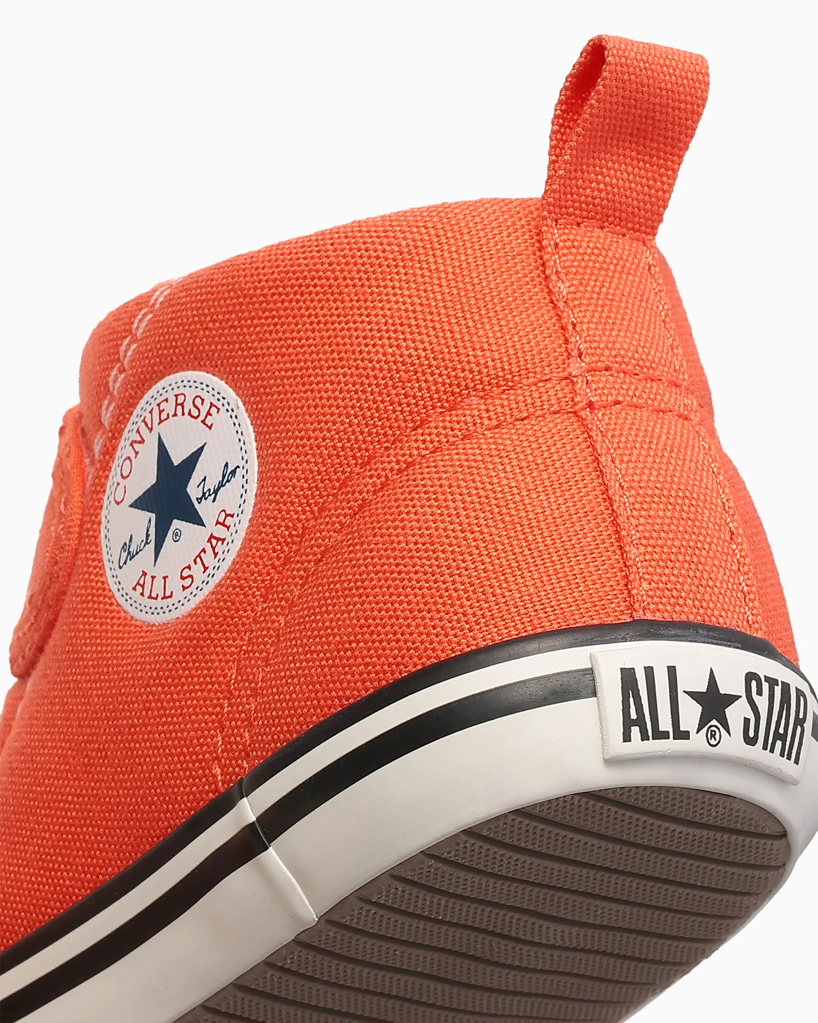 BABY ALL STAR V-1 - Image 8