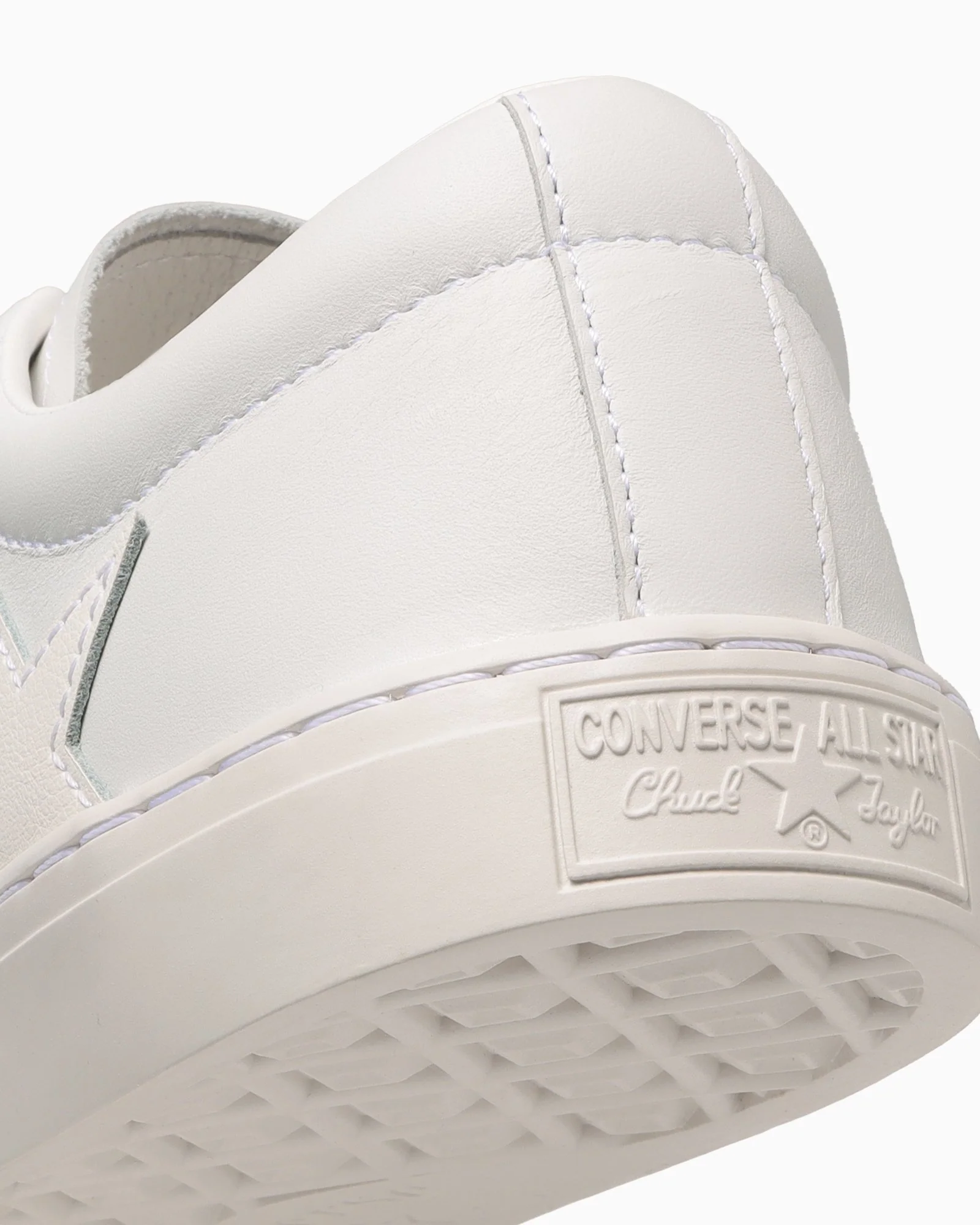 ALL STAR COUPE TRIOSTAR OX - Image 8