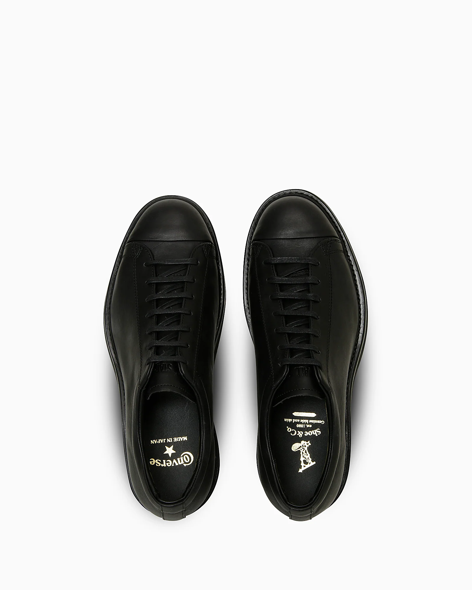 ALL STAR COUPE J PRM 3 OX - Image 4