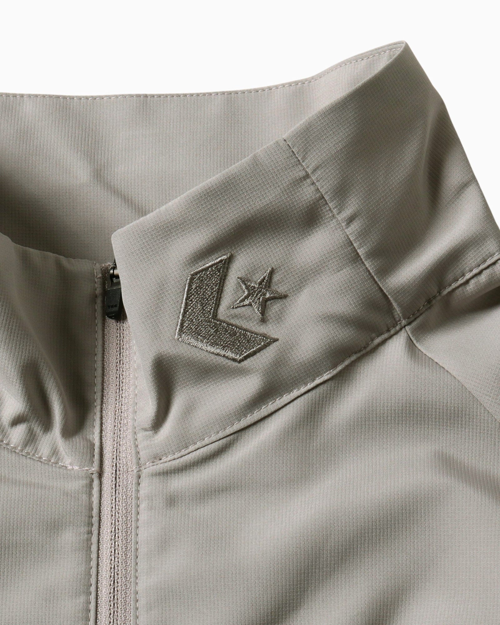 SP WOVEN PO JACKET - Image 4