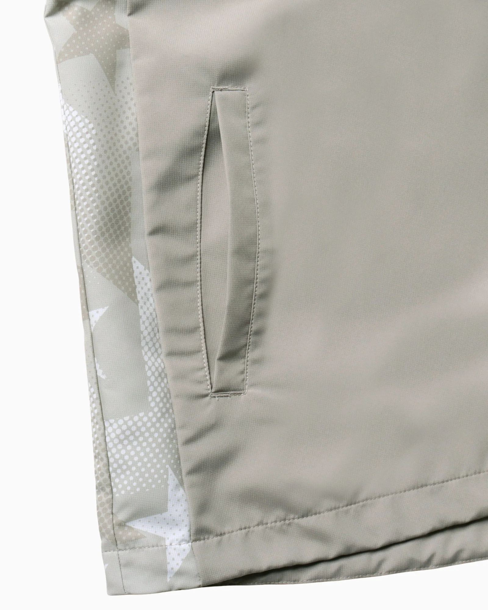 SP WOVEN PO JACKET - Image 6