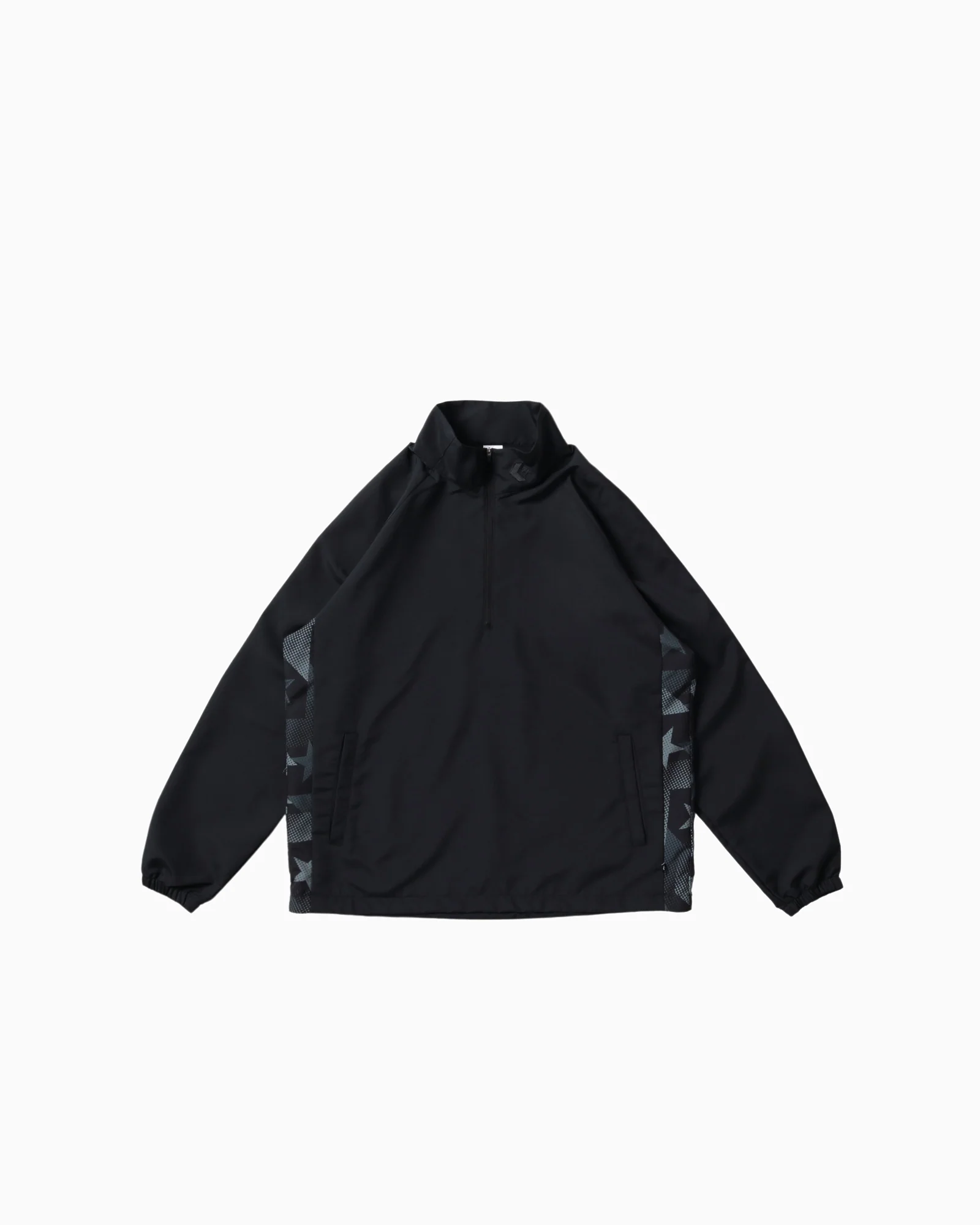 SP WOVEN PO JACKET