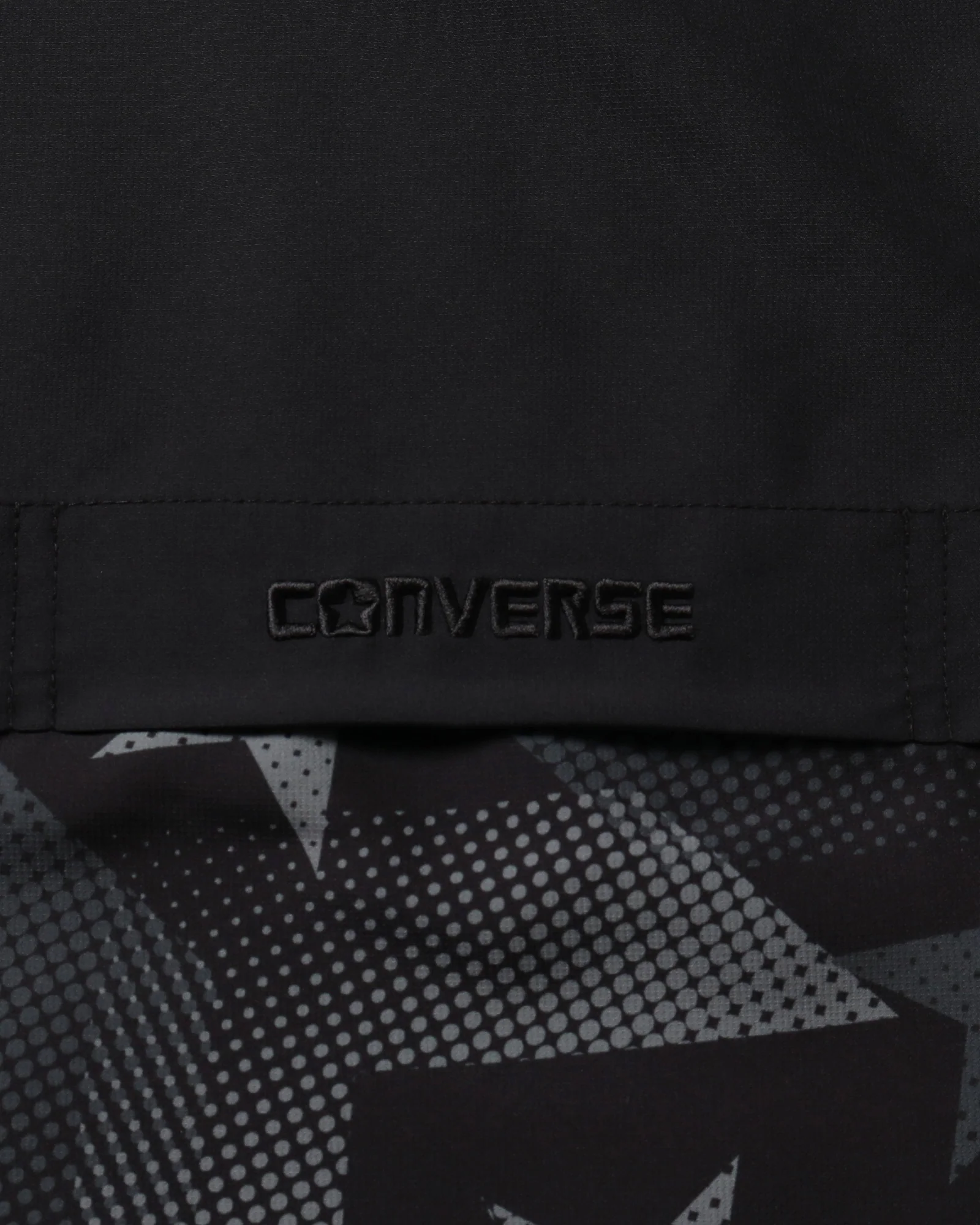 SP WOVEN PO JACKET - Image 3
